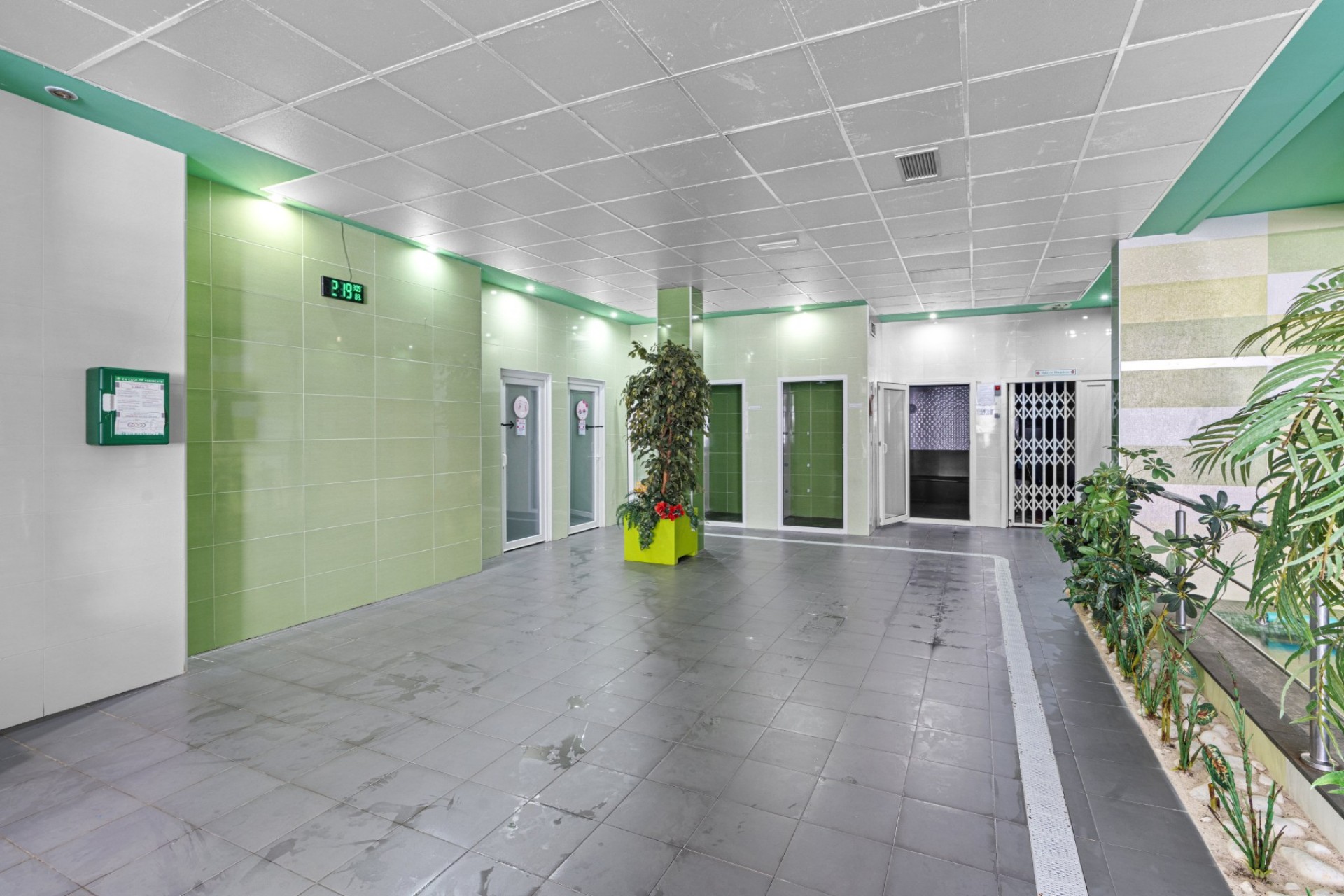 Reventa - Piso -
Orihuela Costa - Lomas De Cabo Roig