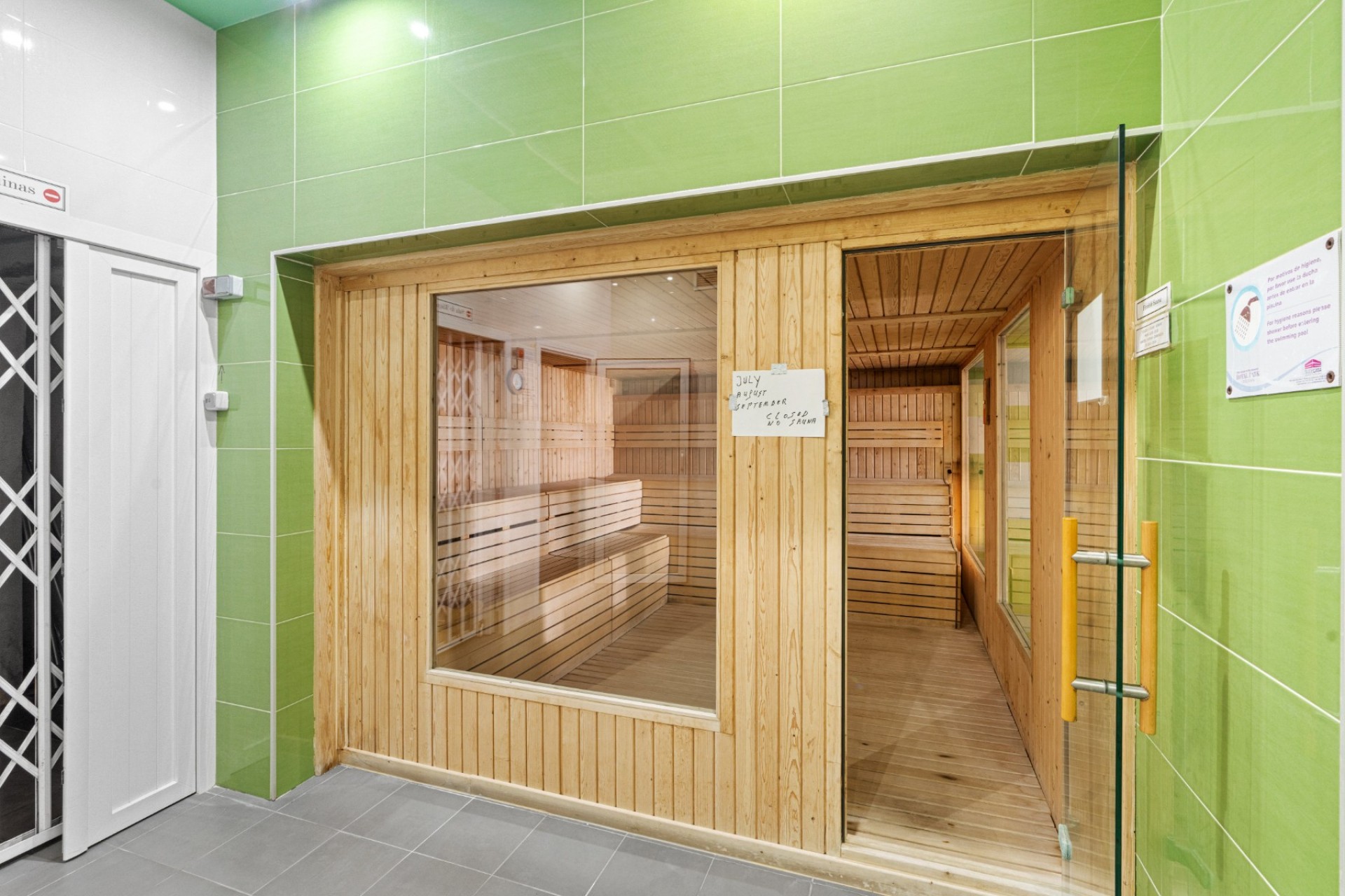 Reventa - Piso -
Orihuela Costa - Lomas De Cabo Roig