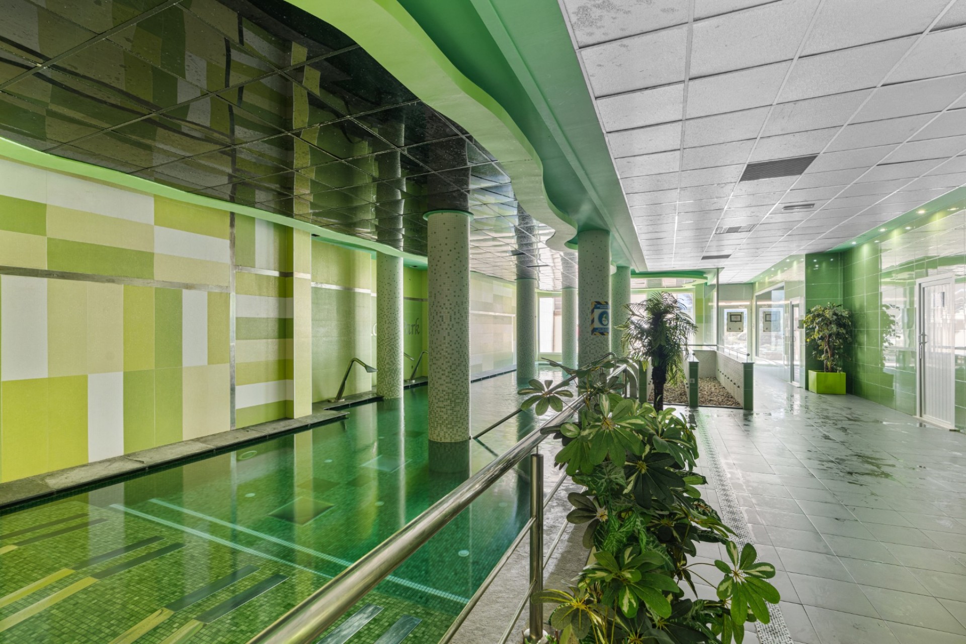 Reventa - Piso -
Orihuela Costa - Lomas De Cabo Roig