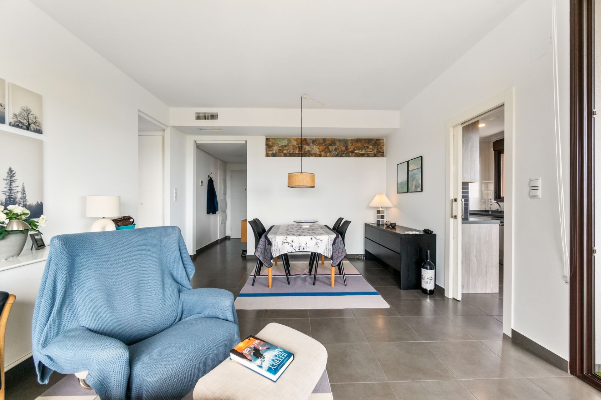 Reventa - Piso -
Orihuela Costa - Lomas De Cabo Roig