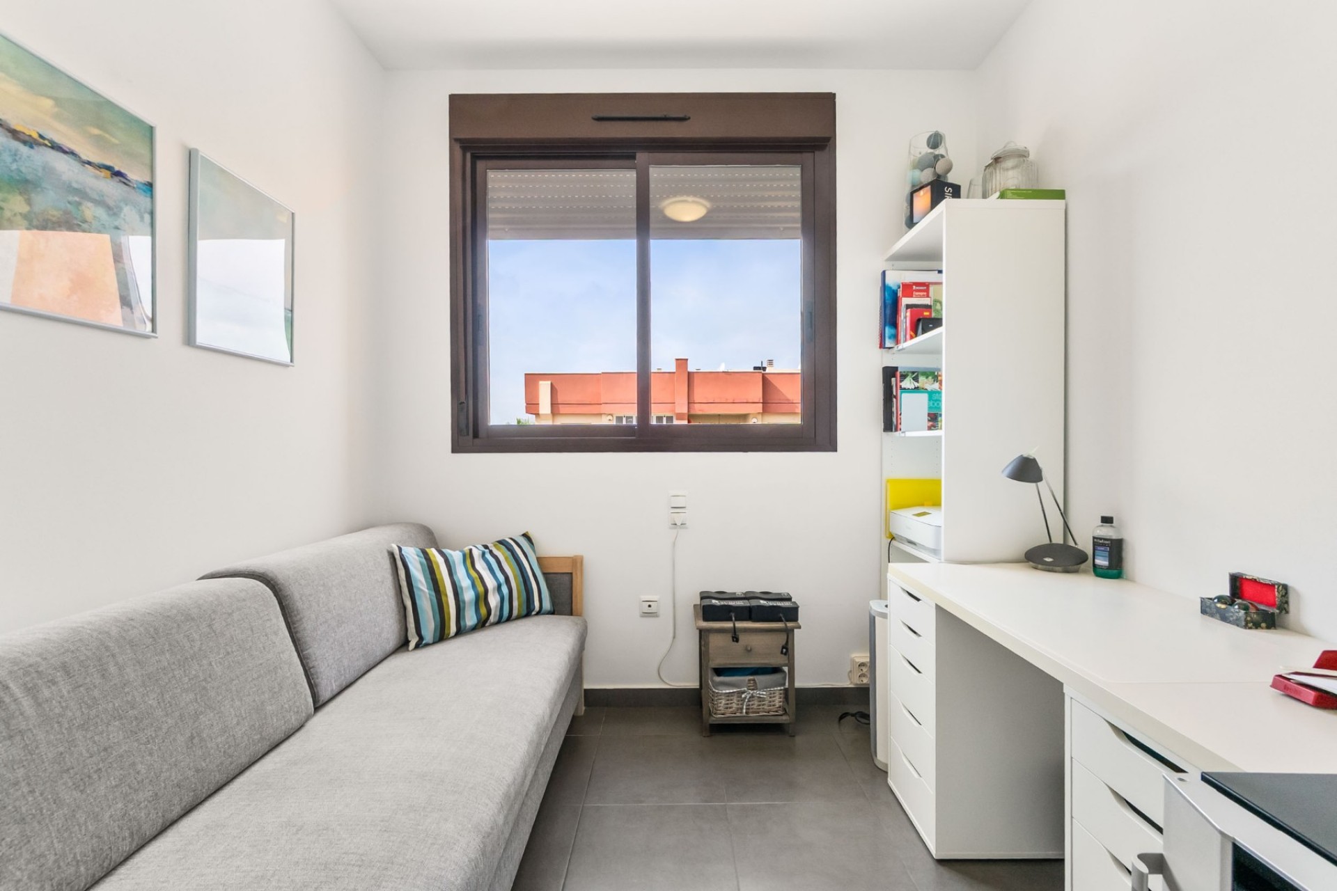 Reventa - Piso -
Orihuela Costa - Lomas De Cabo Roig