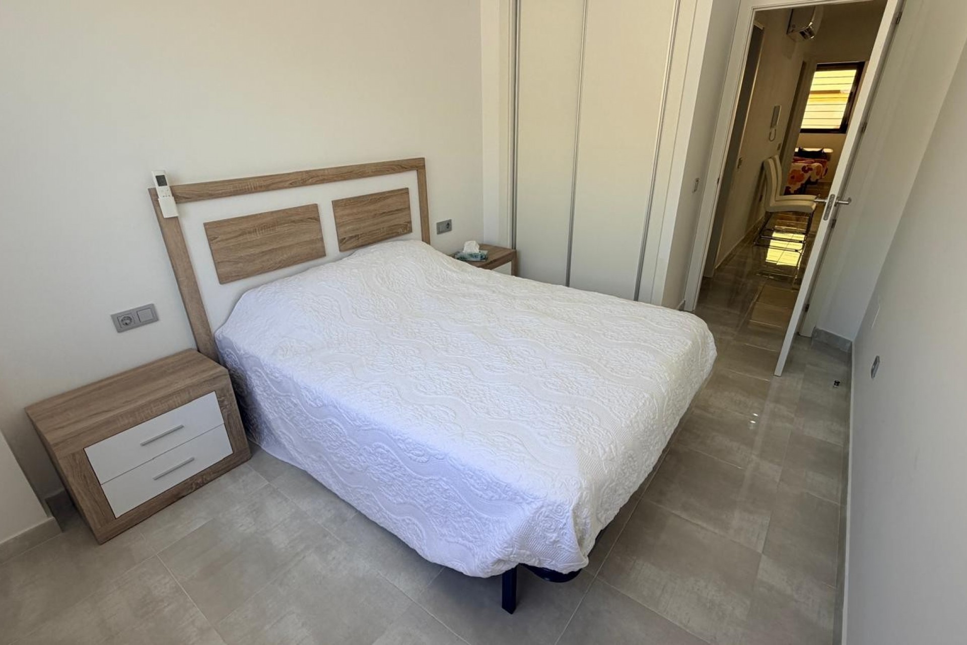Reventa - Piso -
Orihuela Costa - Lomas De Cabo Roig