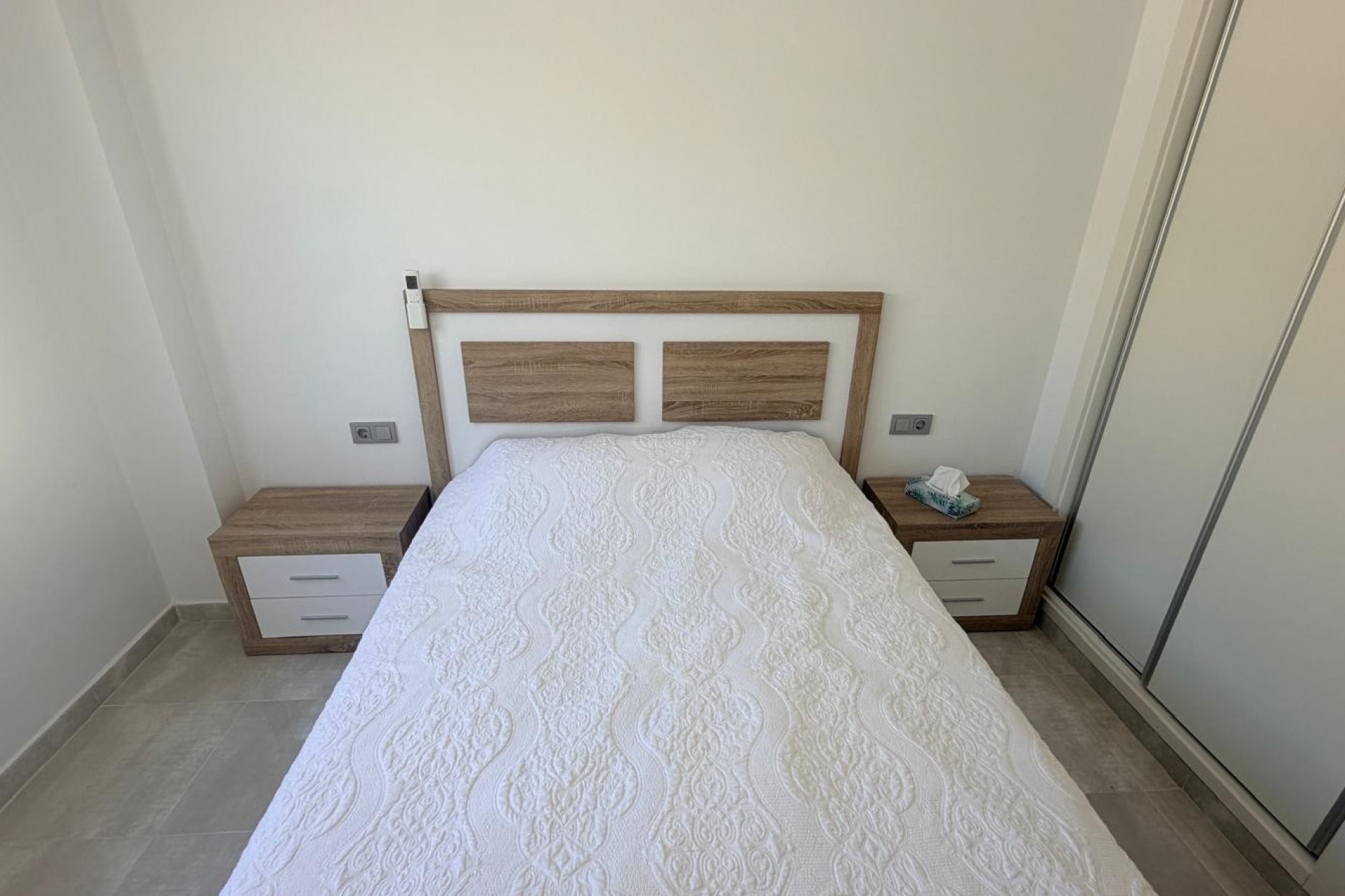 Reventa - Piso -
Orihuela Costa - Lomas De Cabo Roig