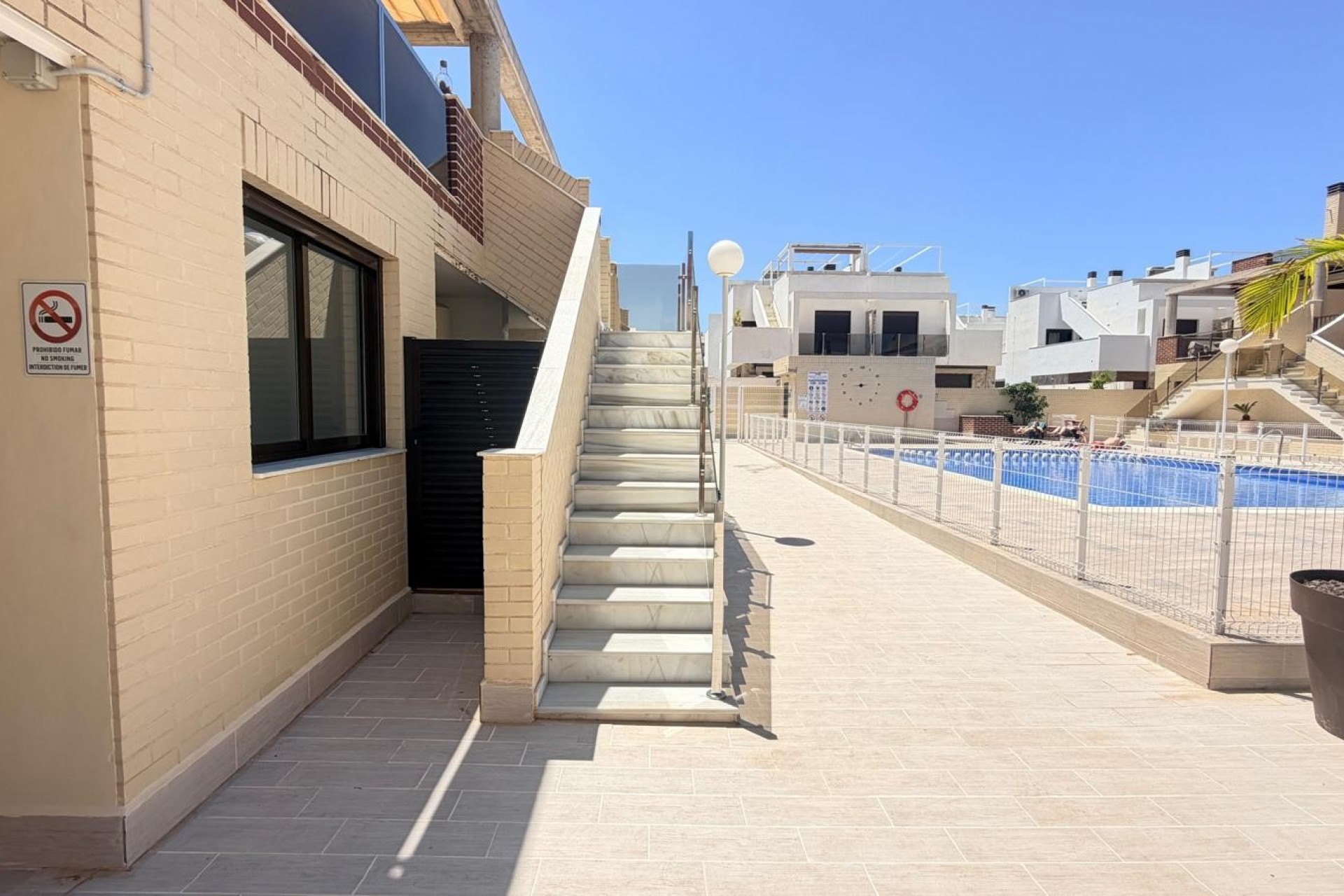 Reventa - Piso -
Orihuela Costa - Lomas De Cabo Roig