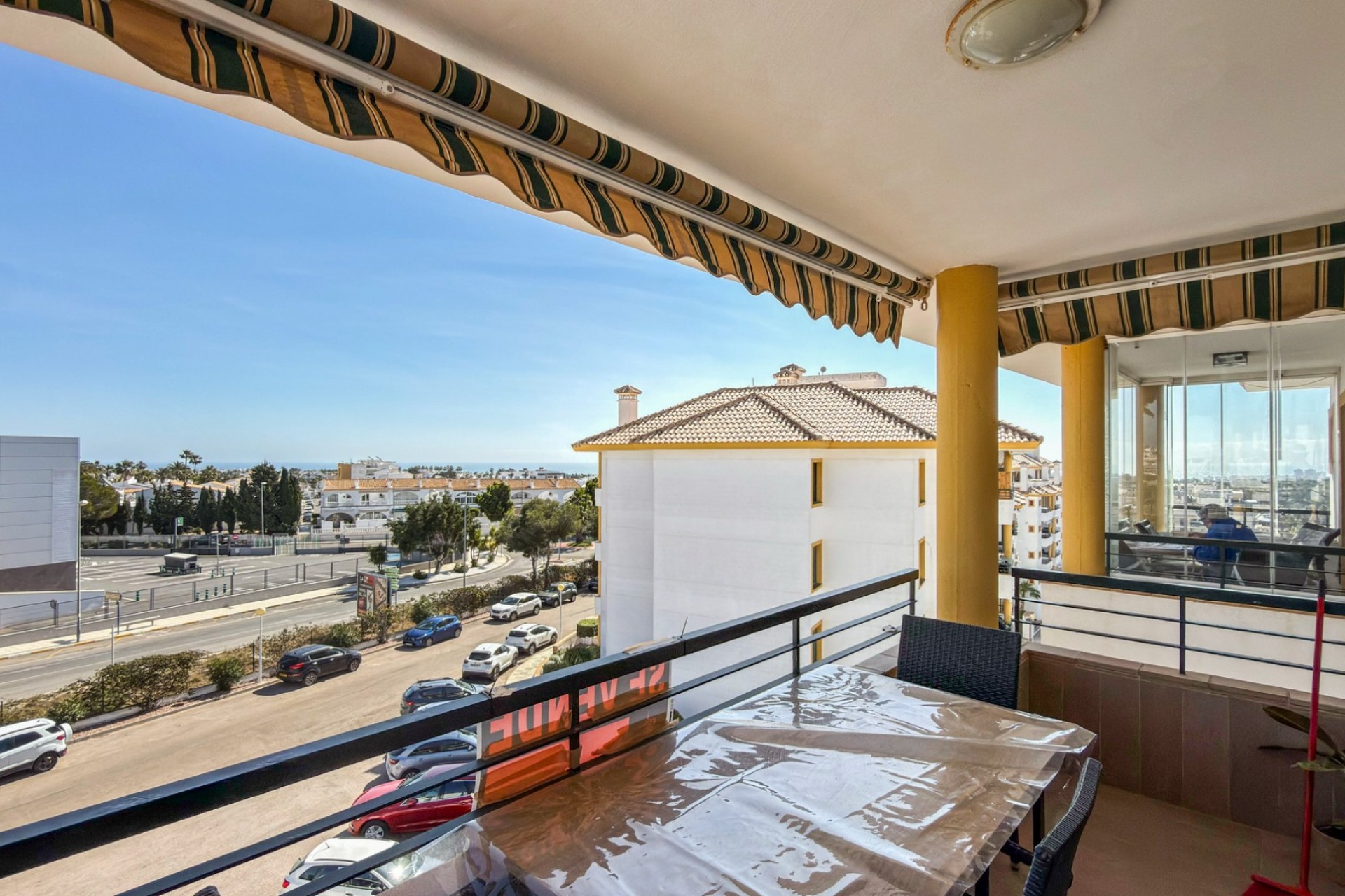 Reventa - Piso -
Orihuela Costa - Lomas de Campoamor