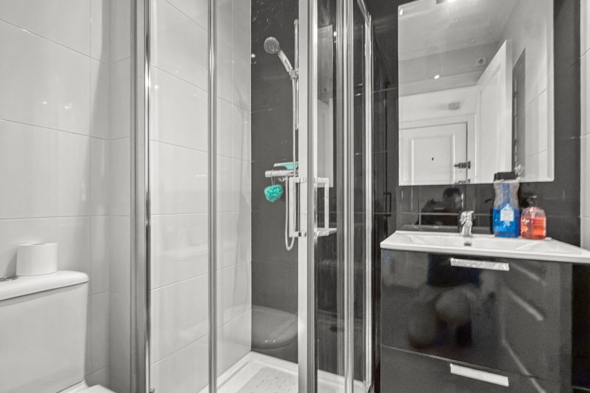 Reventa - Piso -
Orihuela Costa - Lomas de Campoamor