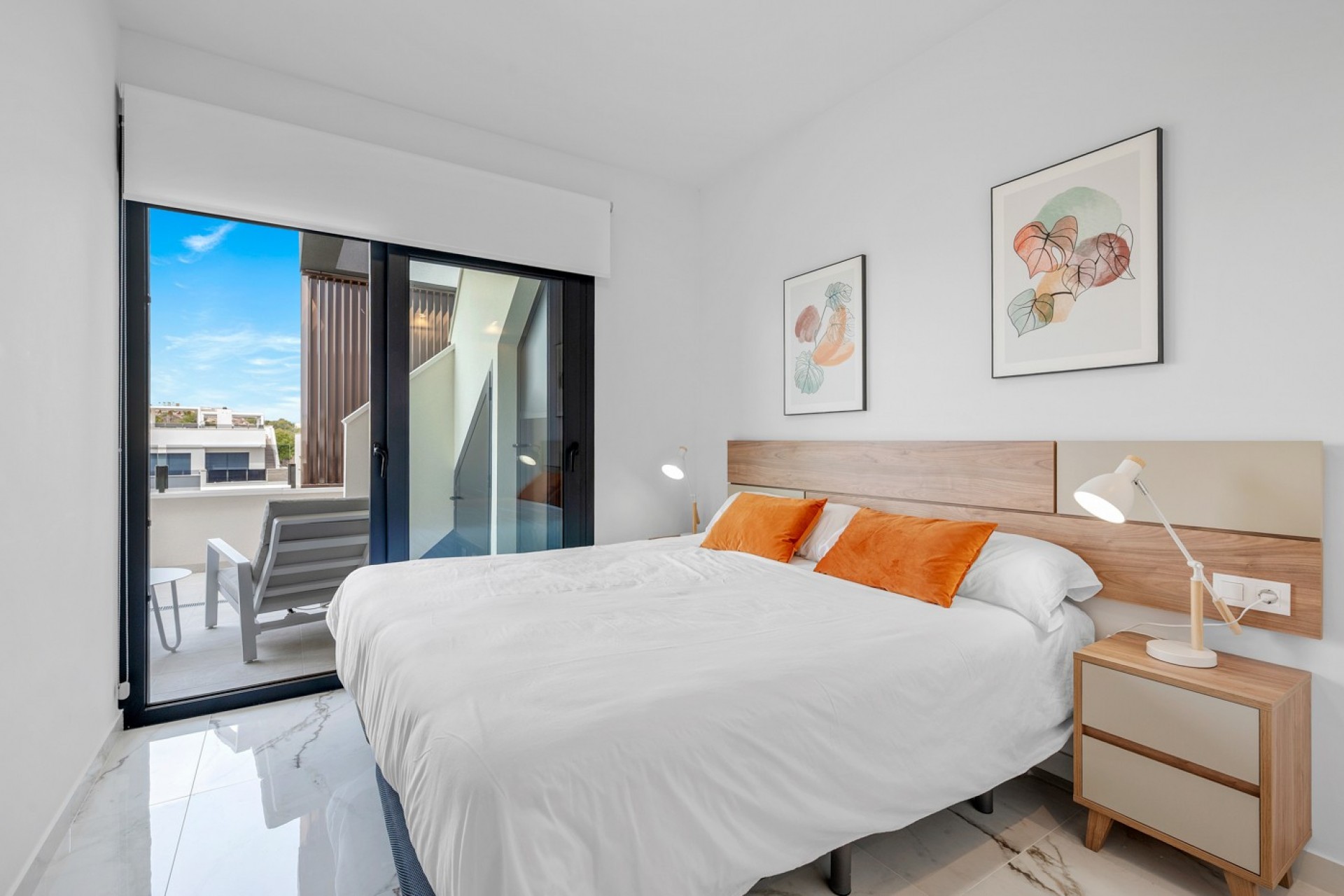 Reventa - Piso -
Orihuela Costa - Los Altos