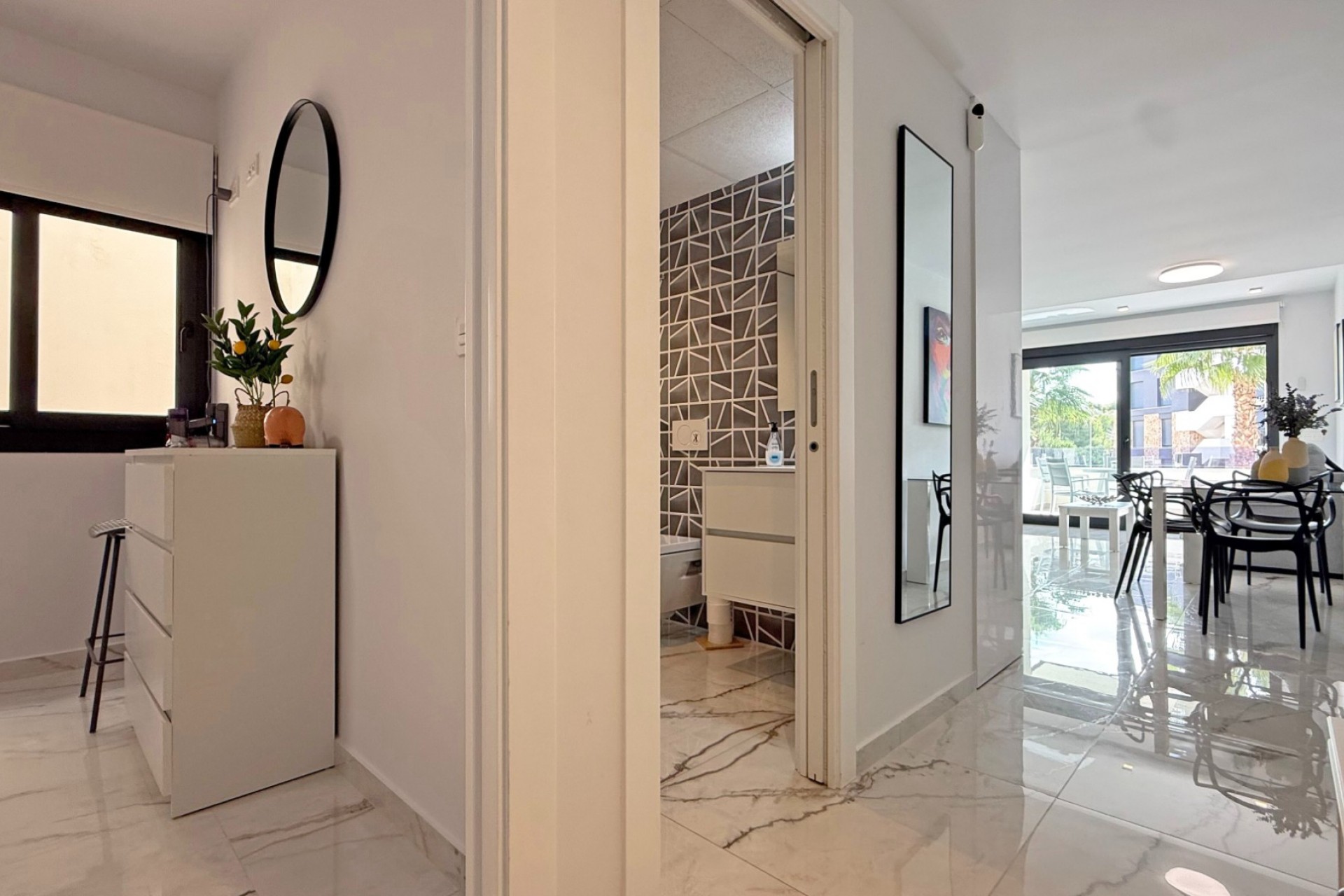 Reventa - Piso -
Orihuela Costa - Los Altos