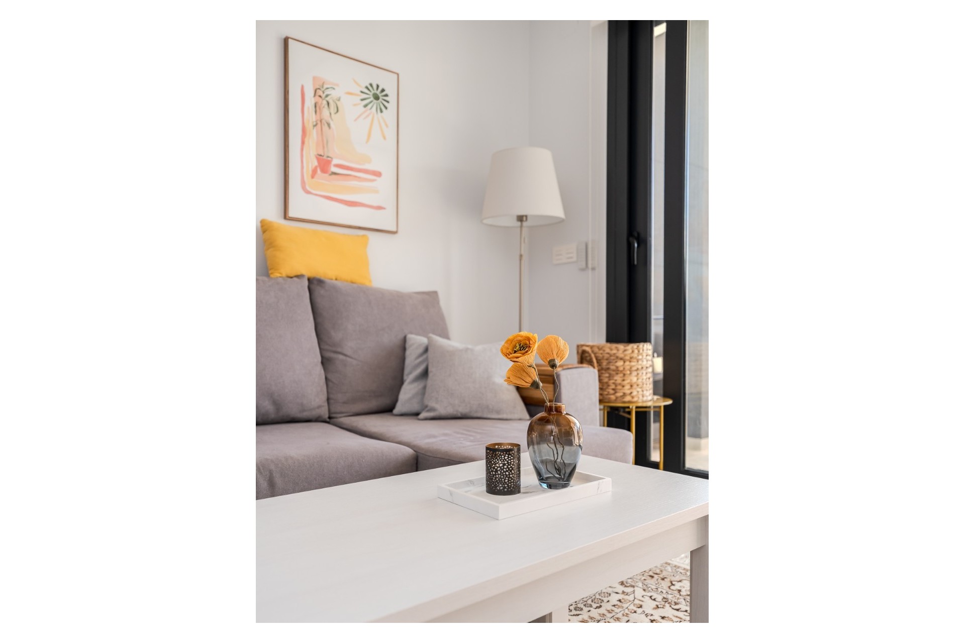 Reventa - Piso -
Orihuela Costa - Los Altos