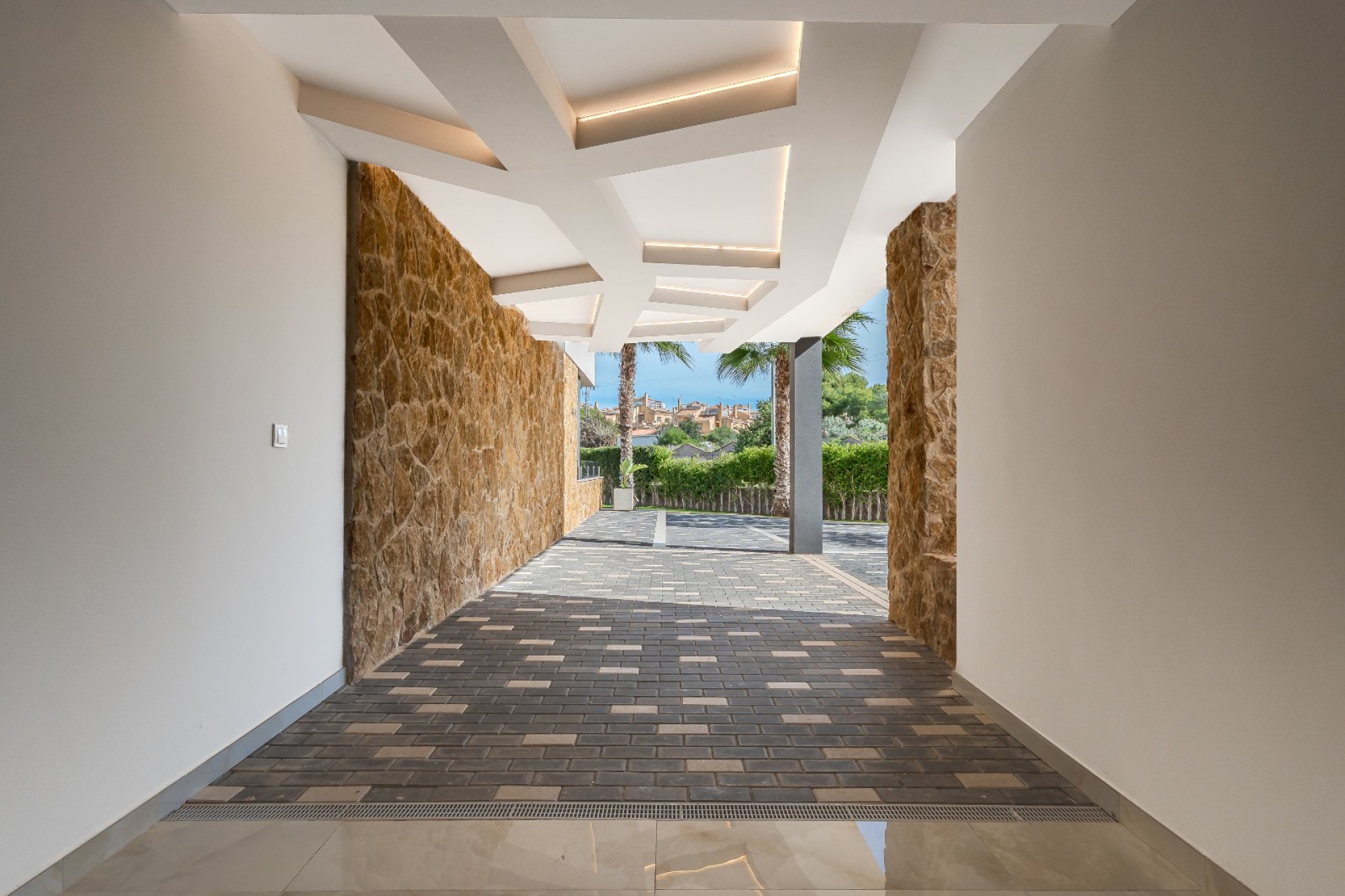 Reventa - Piso -
Orihuela Costa - Los Altos