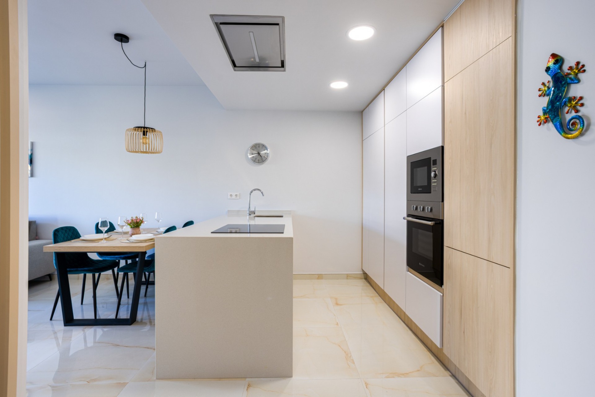 Reventa - Piso -
Orihuela Costa - Los Altos