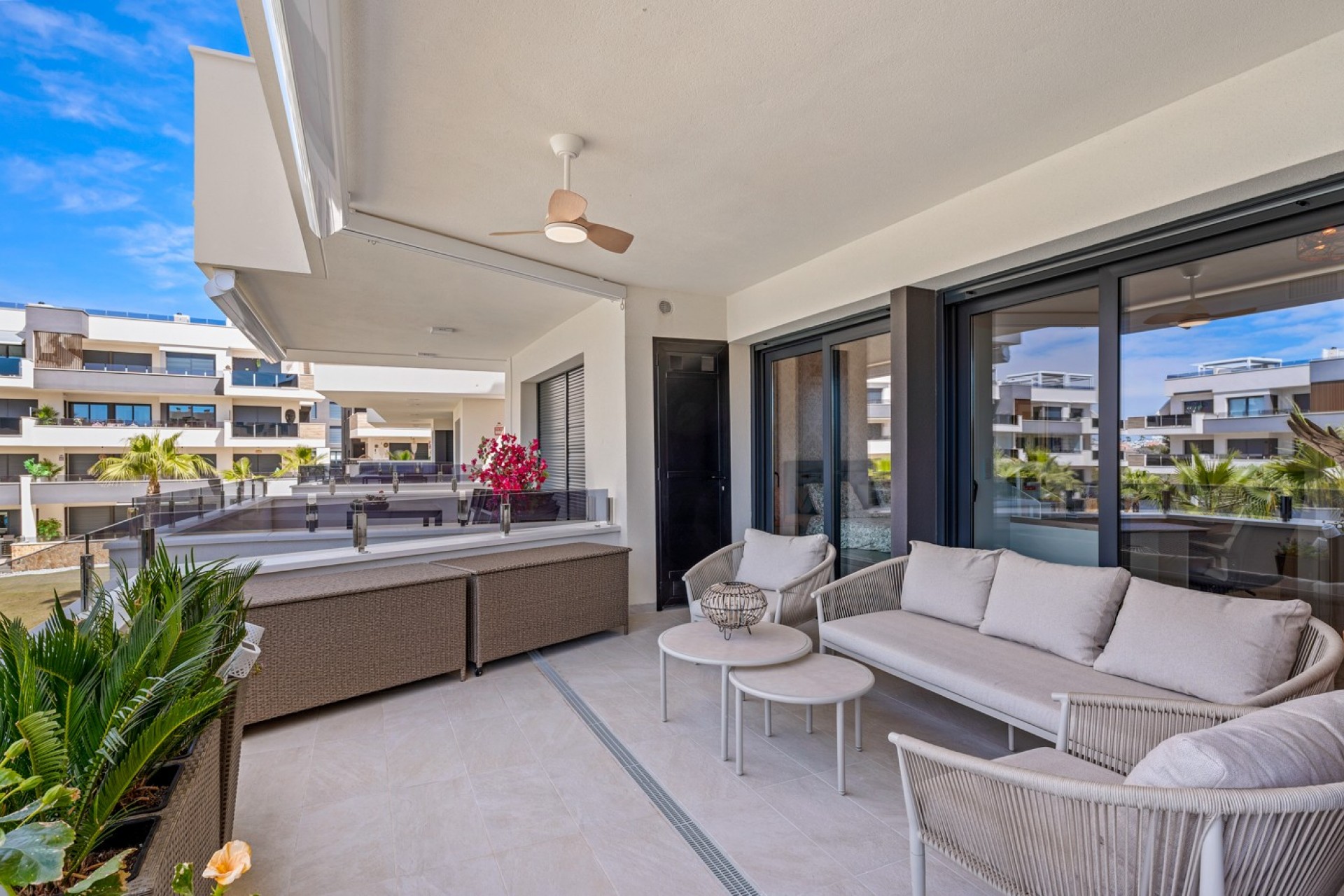 Reventa - Piso -
Orihuela Costa - Los Altos