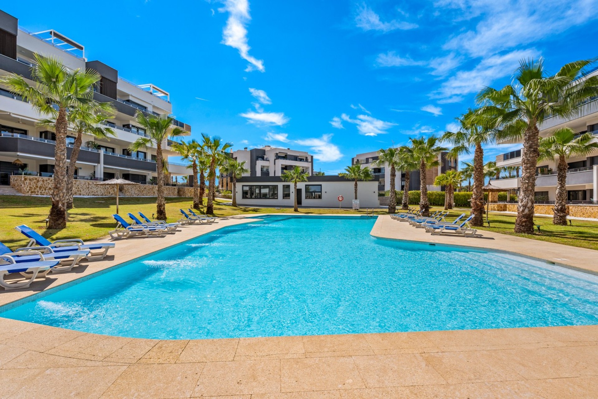 Reventa - Piso -
Orihuela Costa - Los Altos