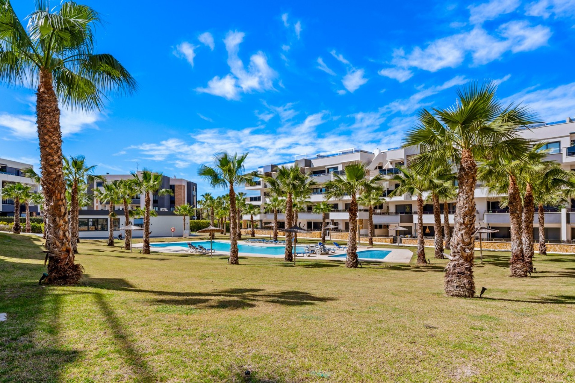 Reventa - Piso -
Orihuela Costa - Los Altos