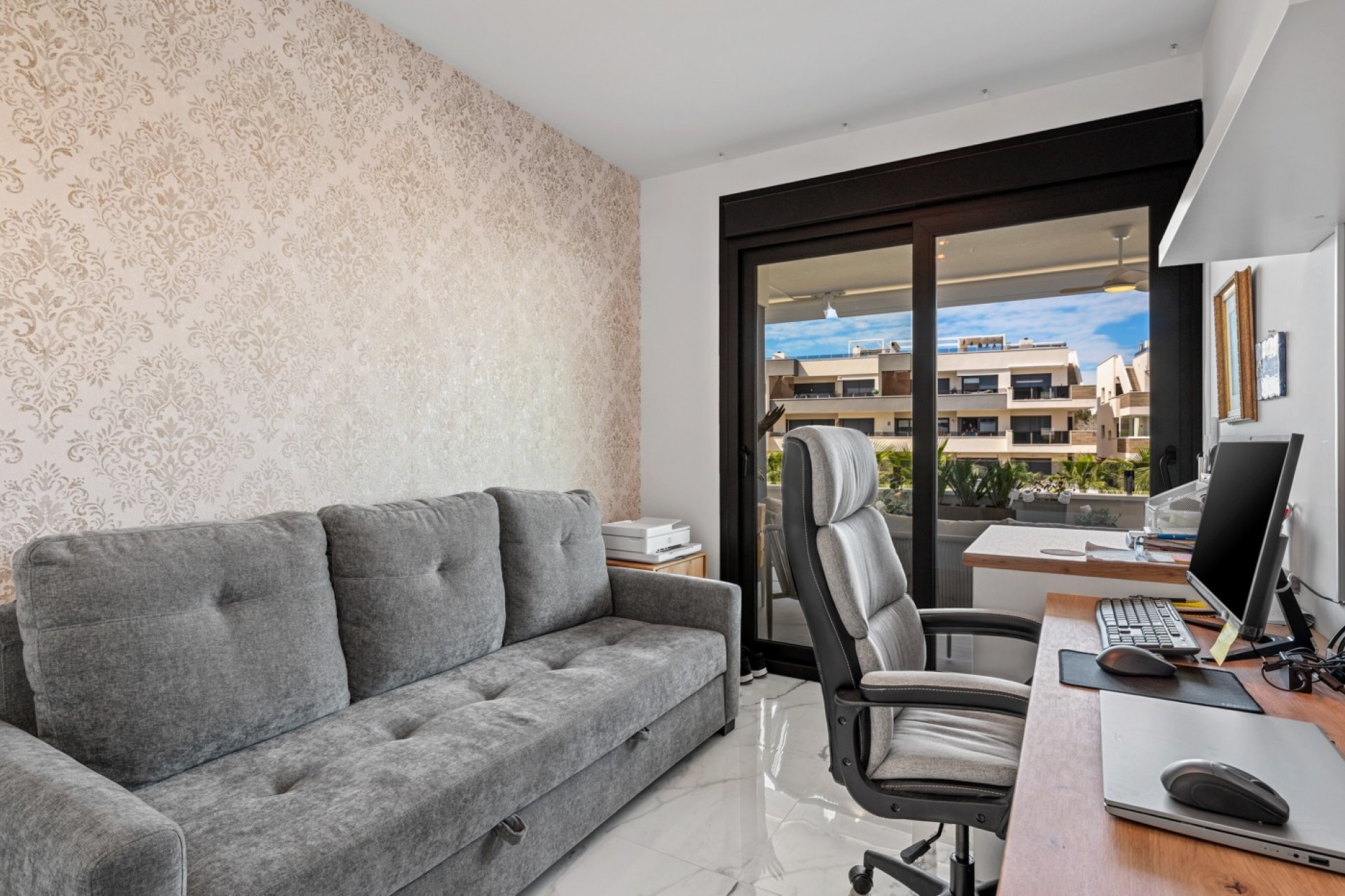 Reventa - Piso -
Orihuela Costa - Los Altos