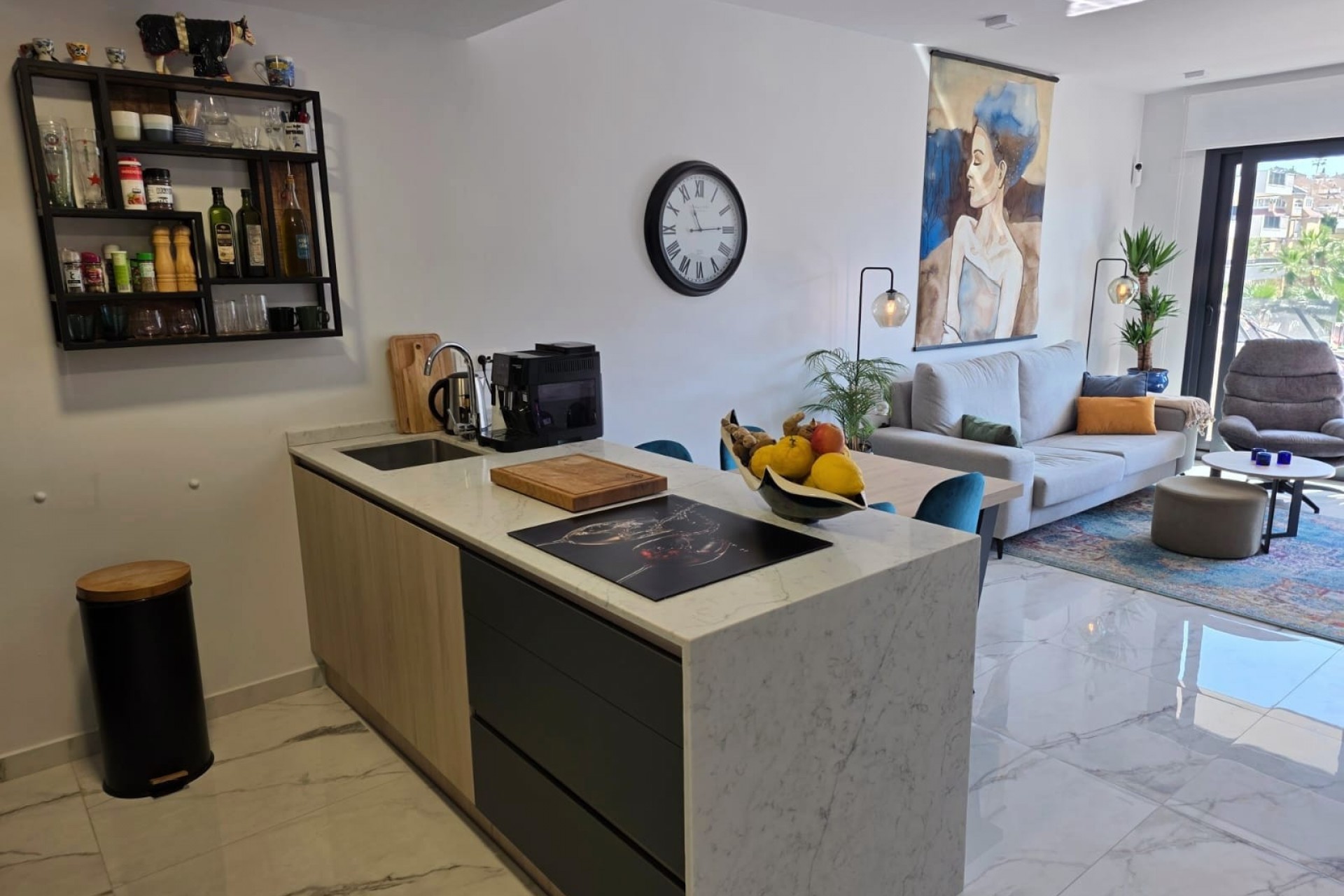 Reventa - Piso -
Orihuela Costa - Los Altos