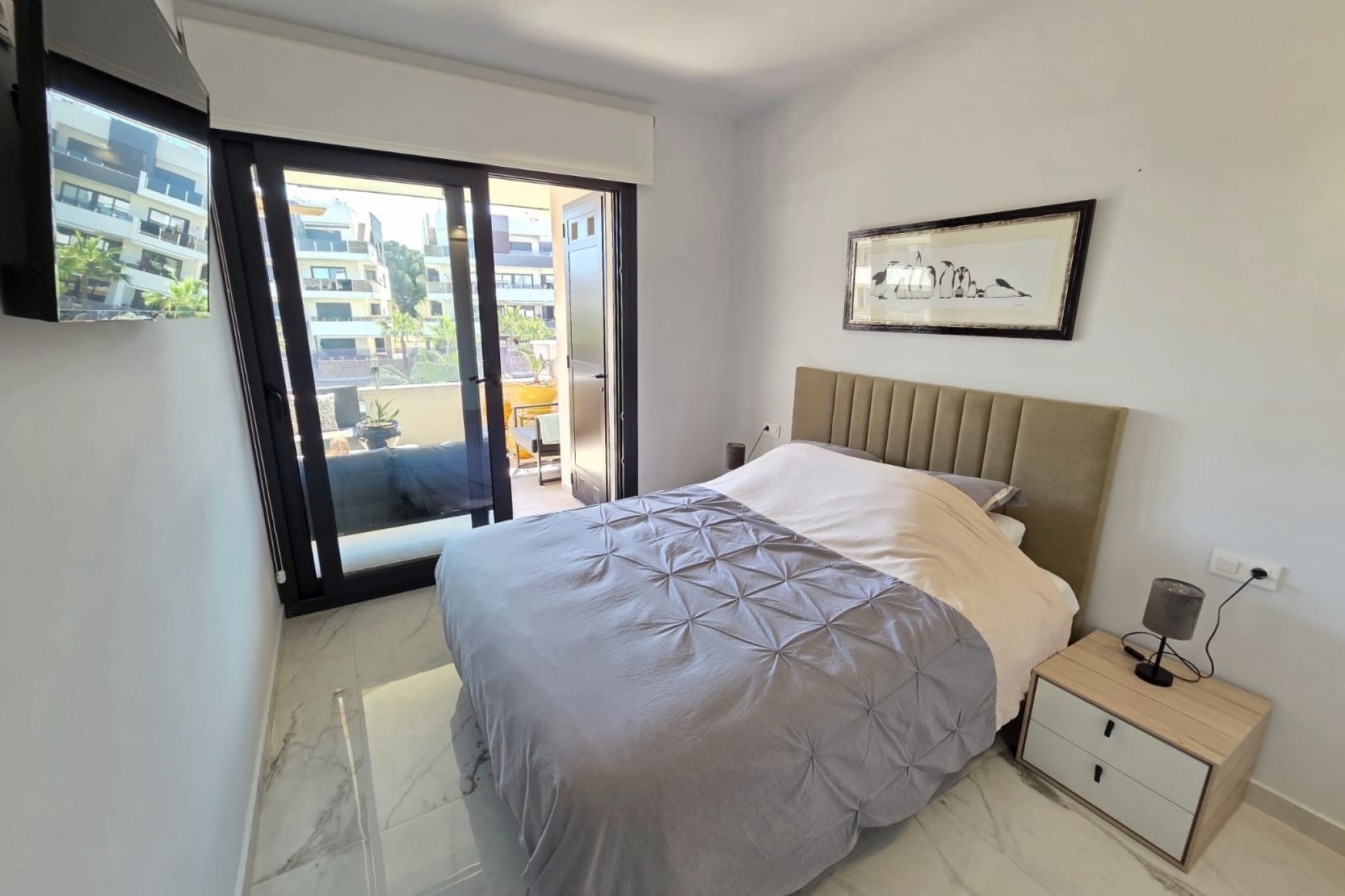 Reventa - Piso -
Orihuela Costa - Los Altos