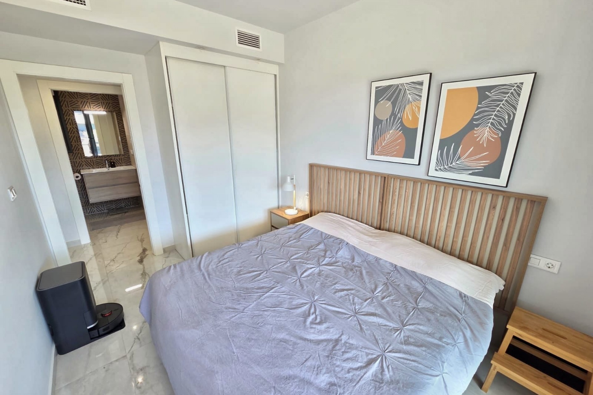 Reventa - Piso -
Orihuela Costa - Los Altos