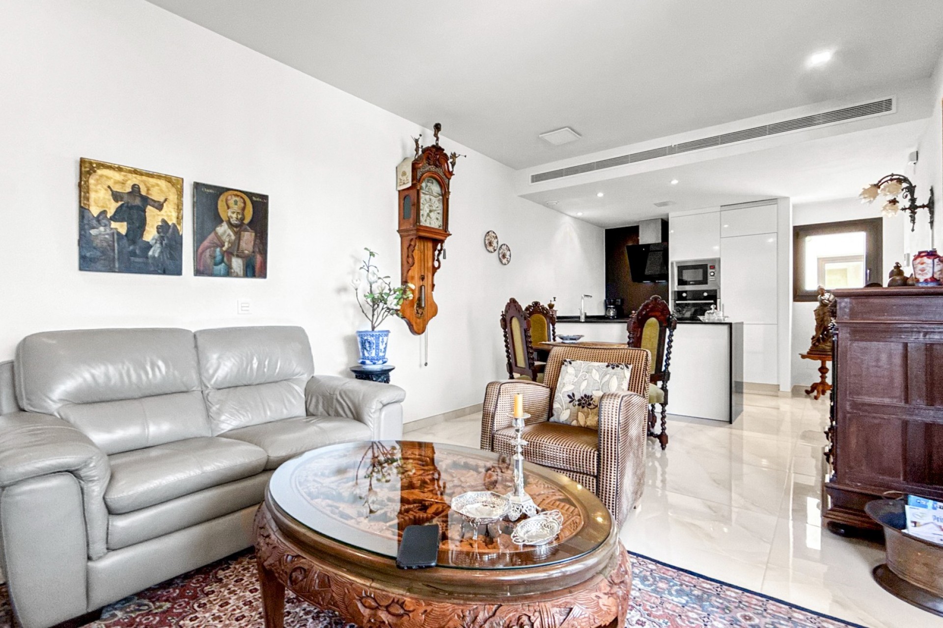 Reventa - Piso -
Orihuela Costa - Los Altos