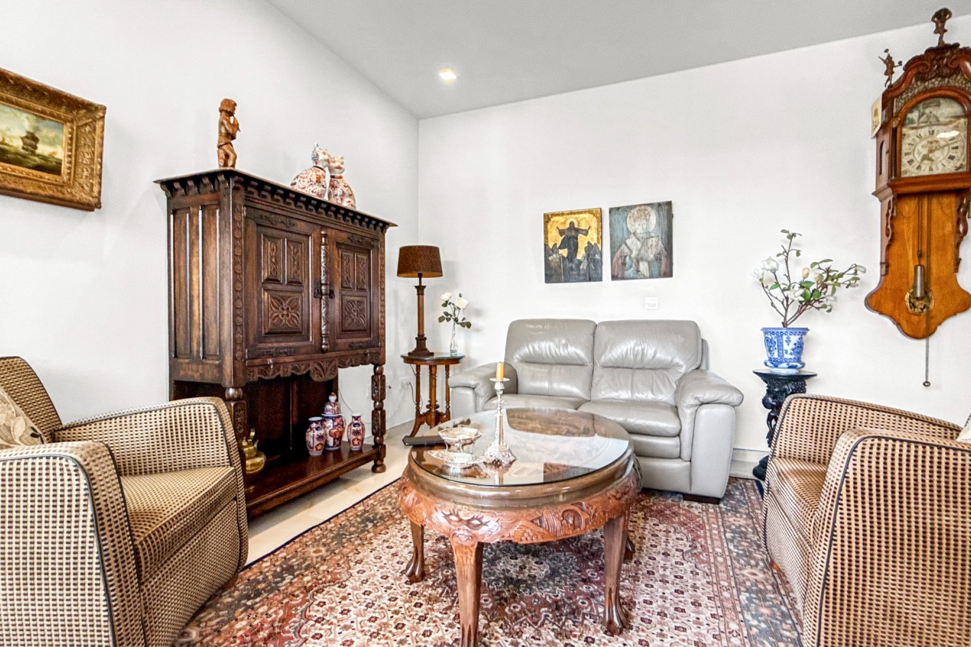 Reventa - Piso -
Orihuela Costa - Los Altos