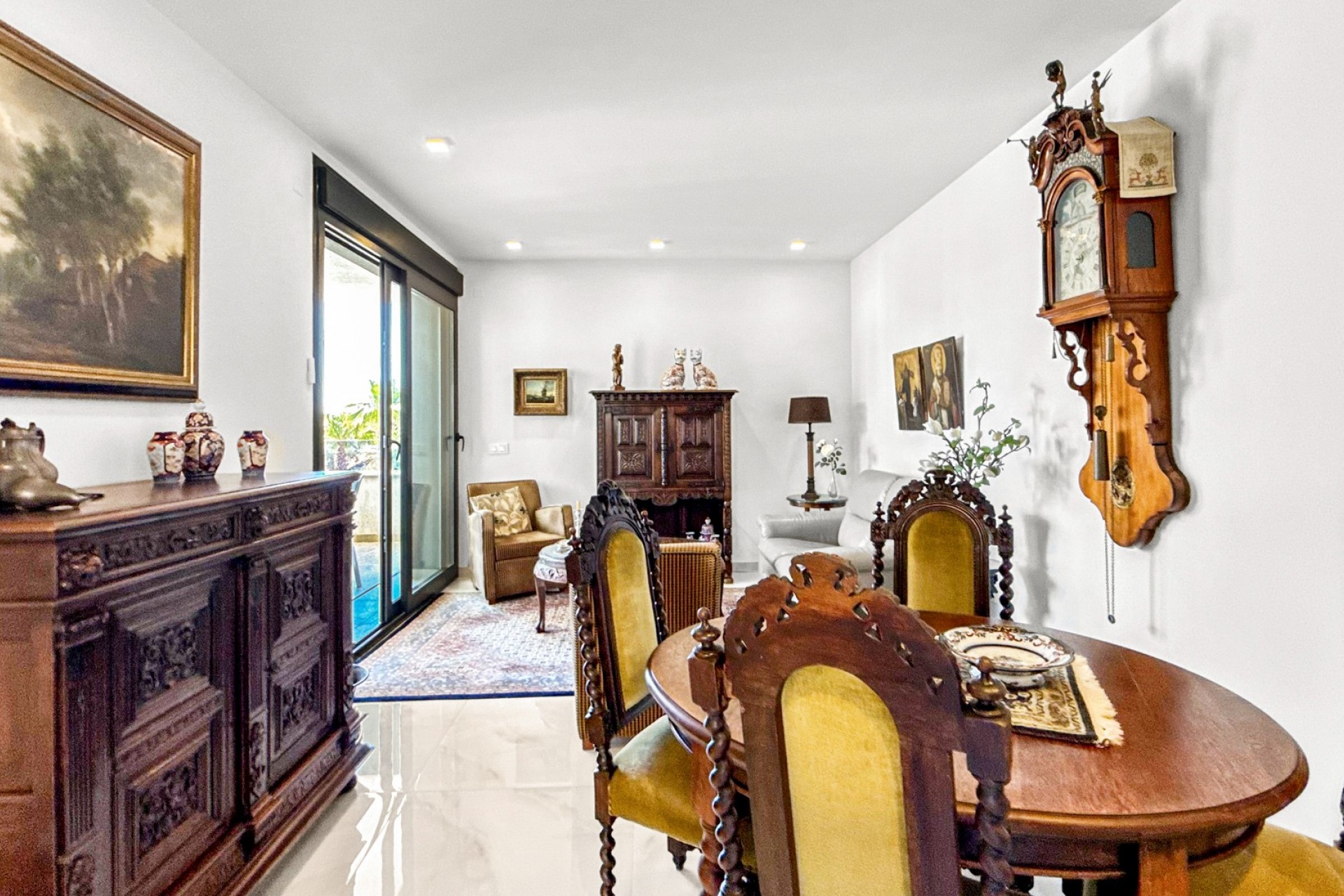 Reventa - Piso -
Orihuela Costa - Los Altos