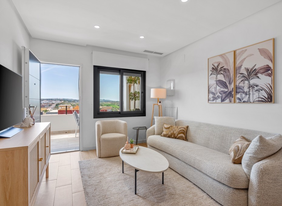 Reventa - Piso -
Orihuela Costa - Los Altos