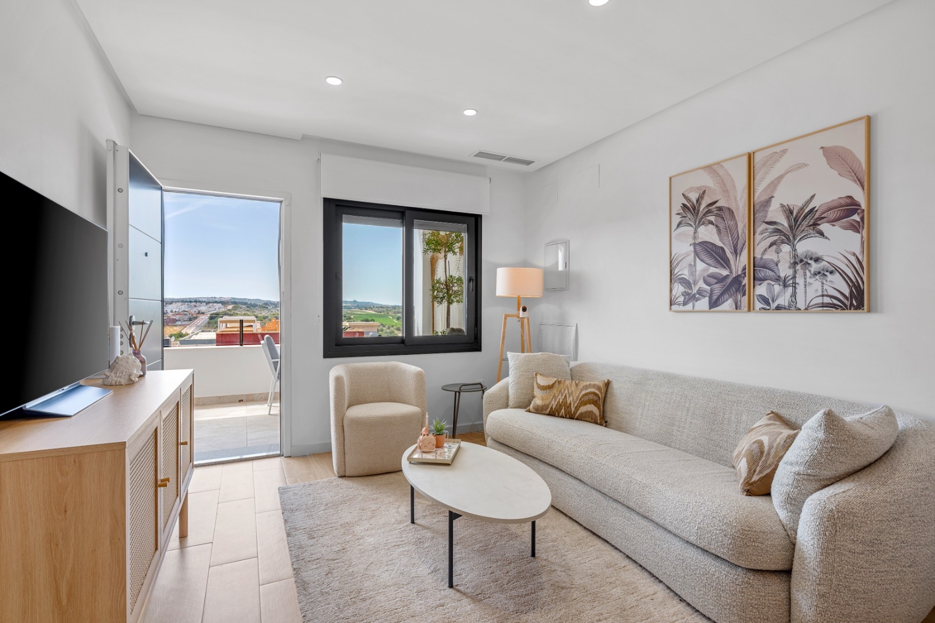 Reventa - Piso -
Orihuela Costa - Los Altos
