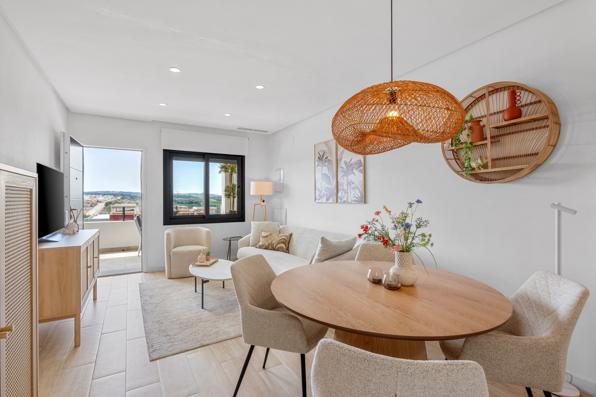 Reventa - Piso -
Orihuela Costa - Los Altos