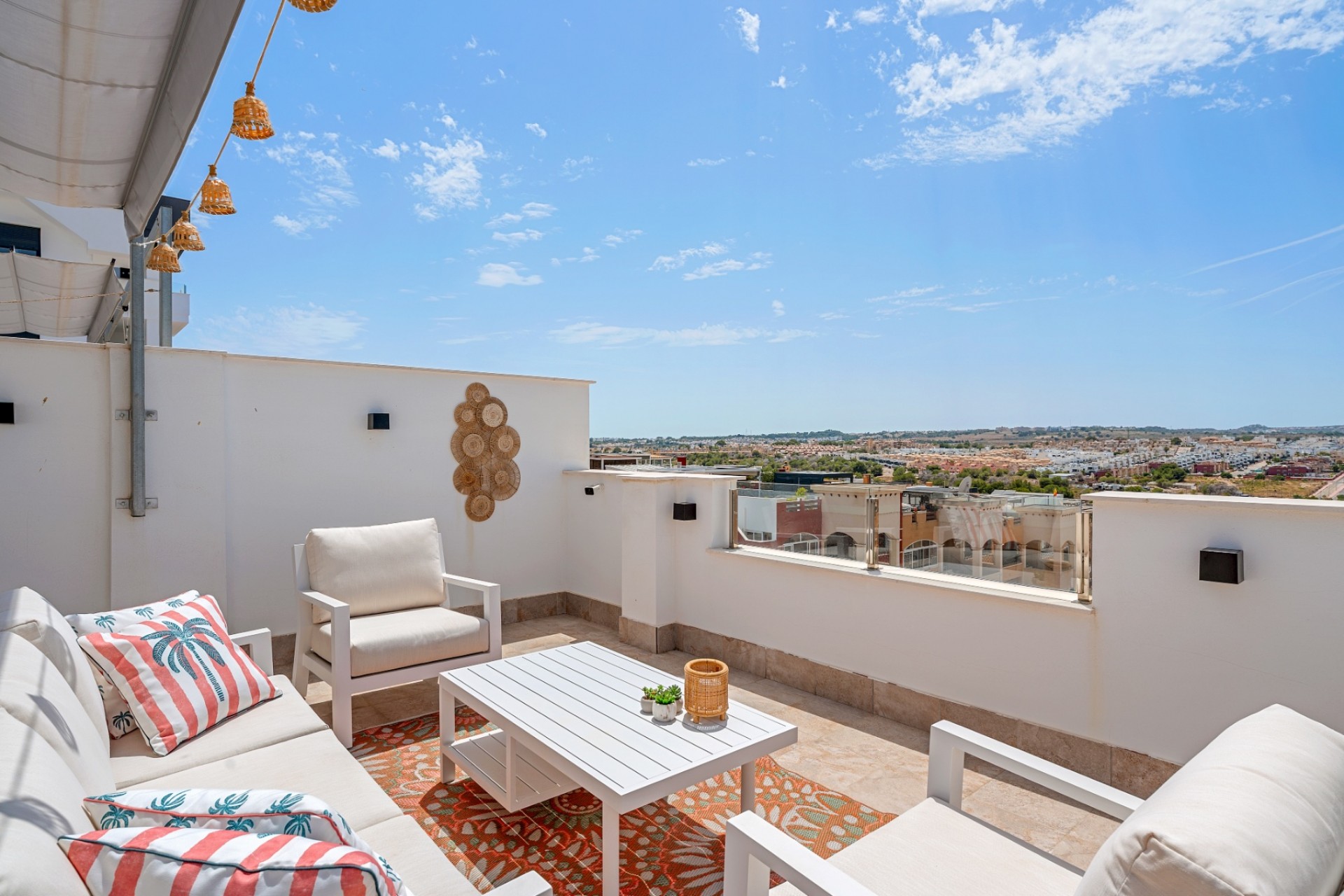 Reventa - Piso -
Orihuela Costa - Los Altos