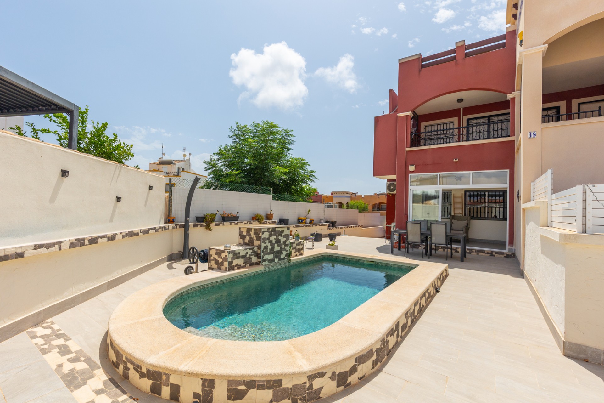 Reventa - Piso -
Orihuela Costa - Los Altos