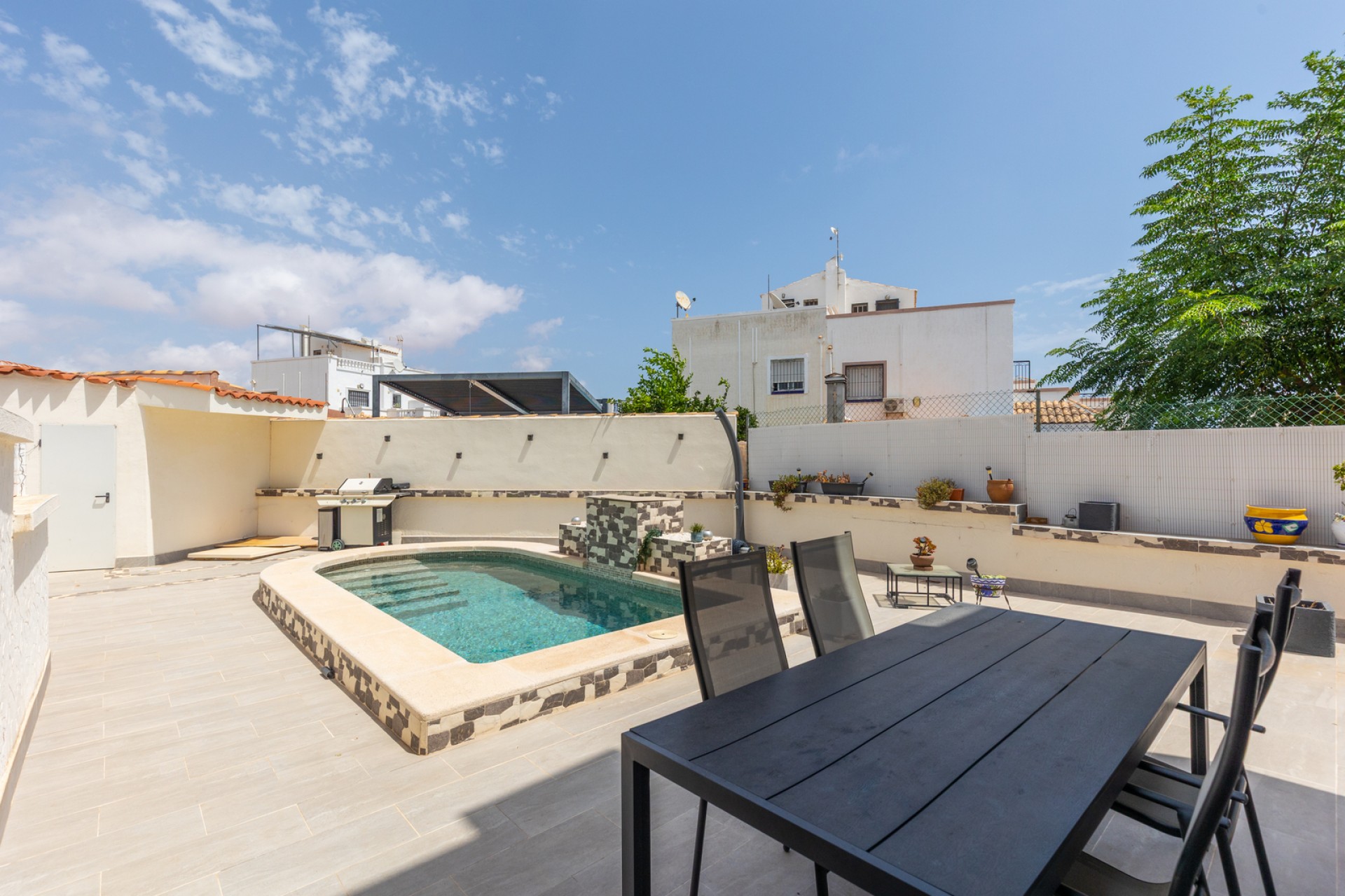Reventa - Piso -
Orihuela Costa - Los Altos