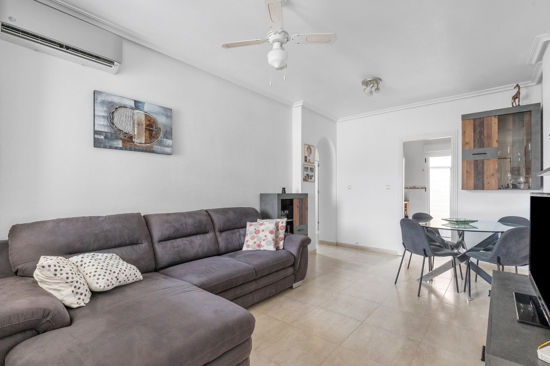 Reventa - Piso -
Orihuela Costa - Los Altos