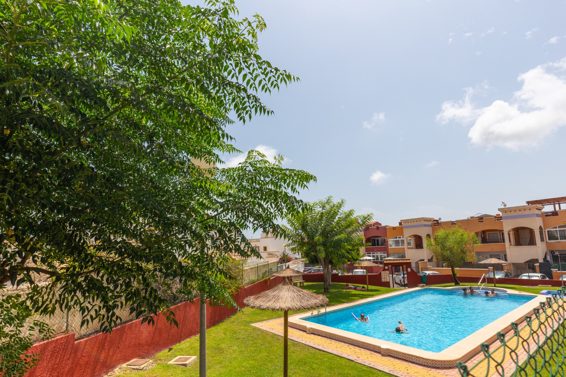 Reventa - Piso -
Orihuela Costa - Los Altos