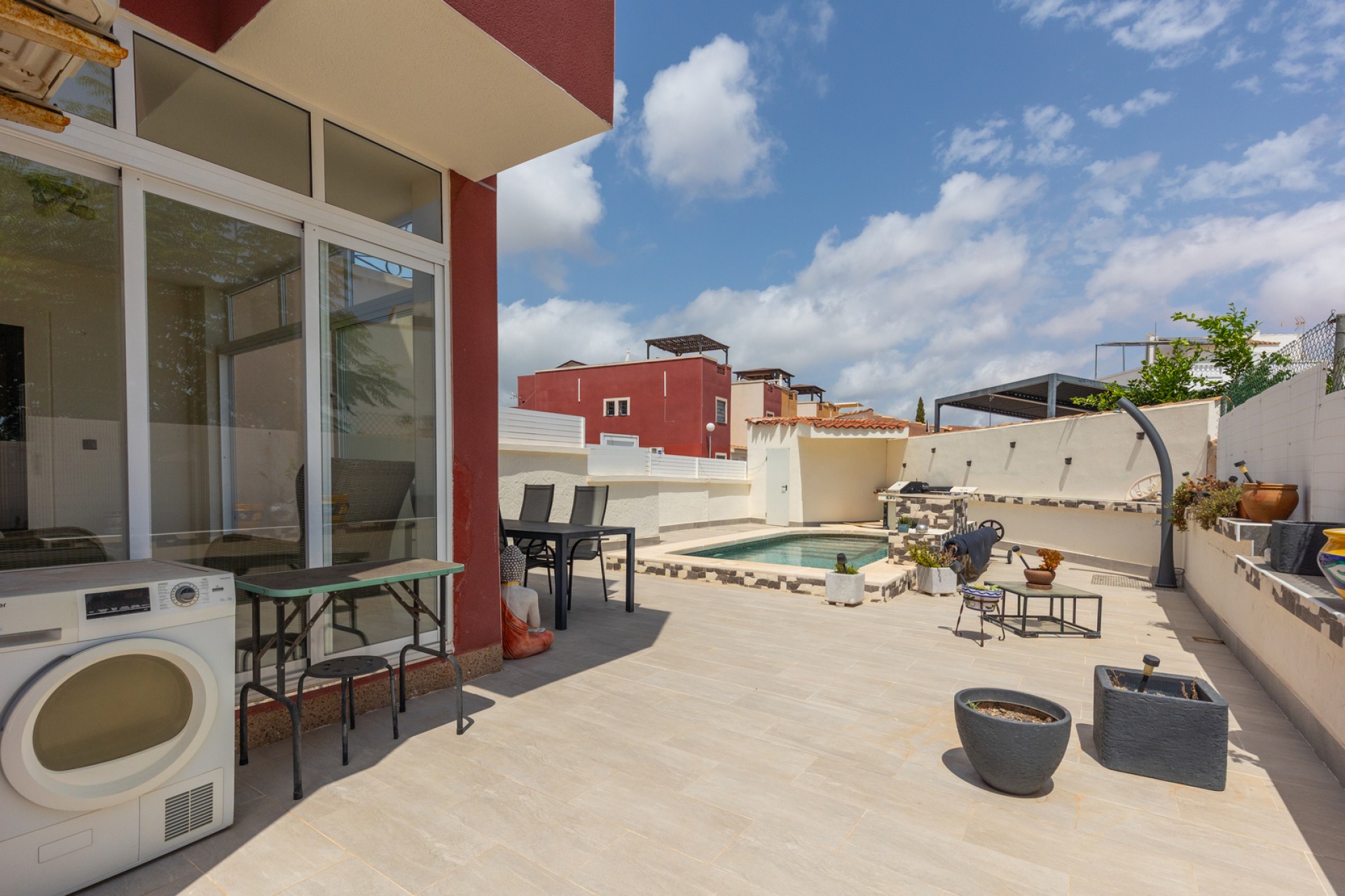 Reventa - Piso -
Orihuela Costa - Los Altos