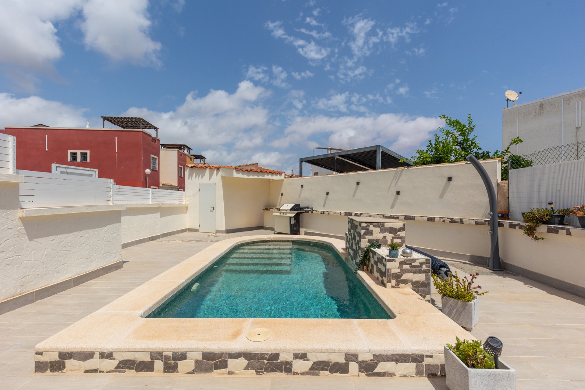 Reventa - Piso -
Orihuela Costa - Los Altos