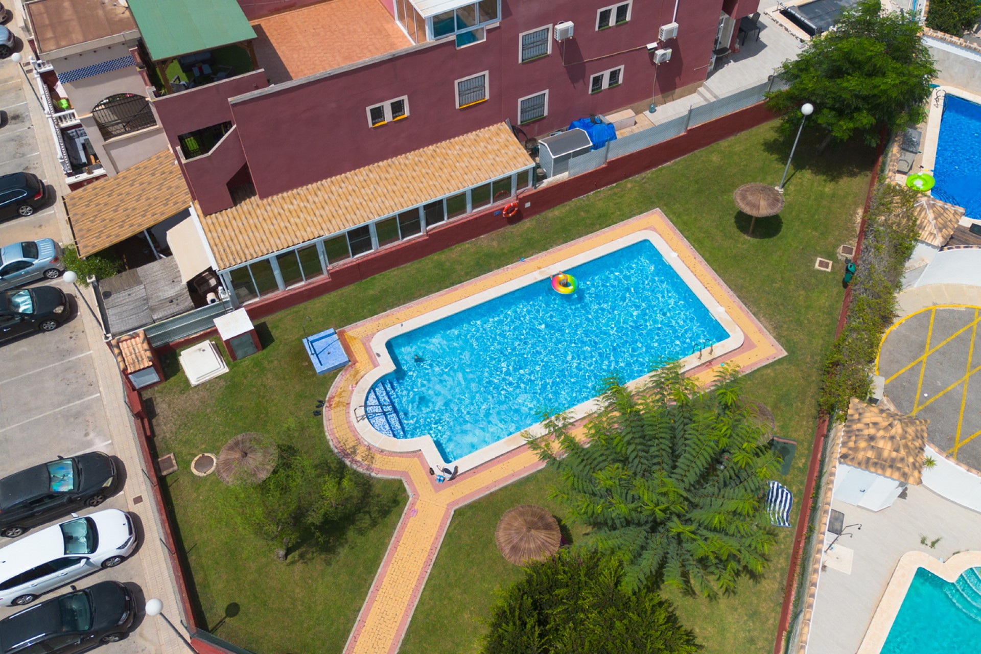 Reventa - Piso -
Orihuela Costa - Los Altos