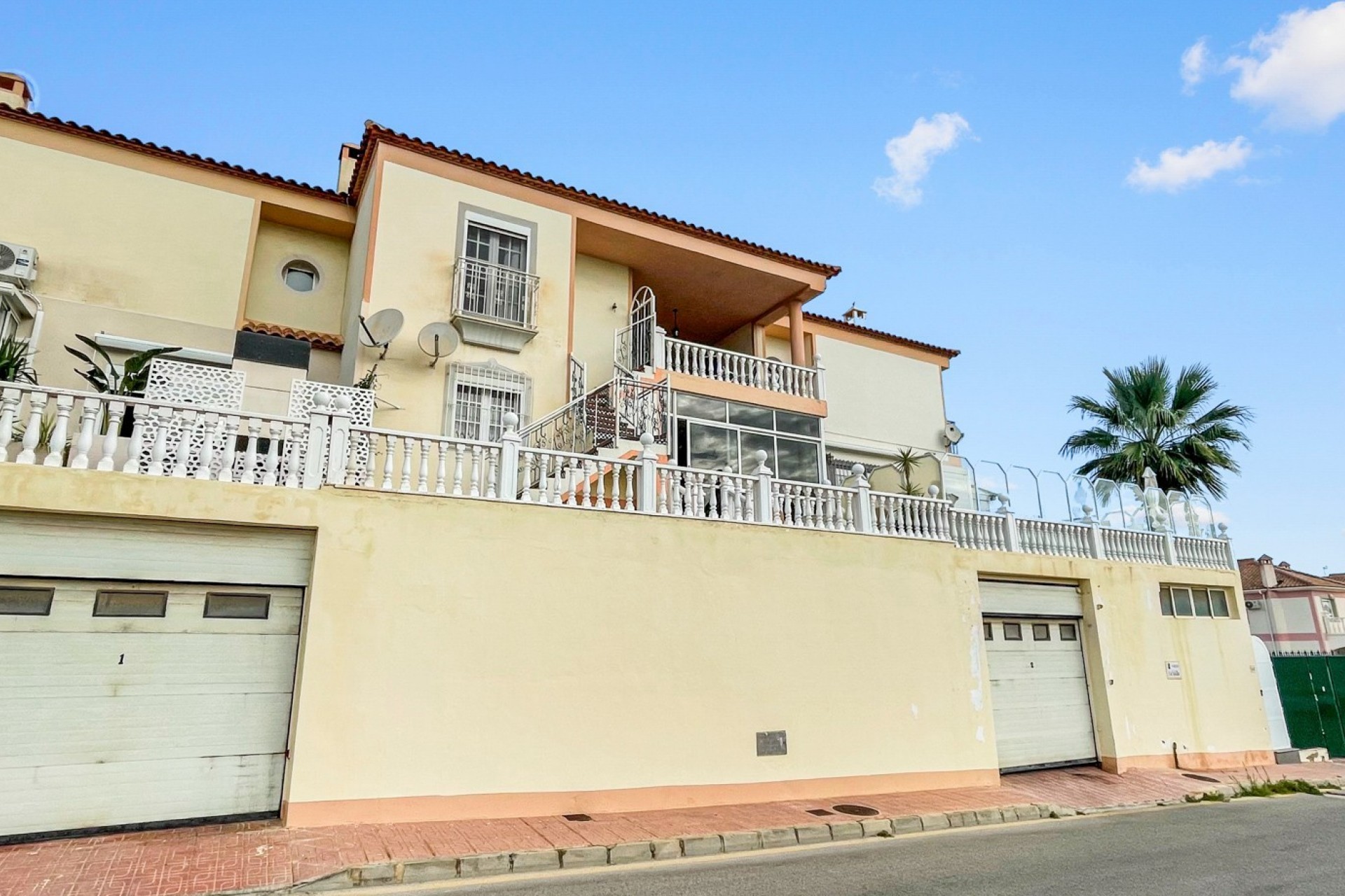 Reventa - Piso -
Orihuela Costa - Los Altos *