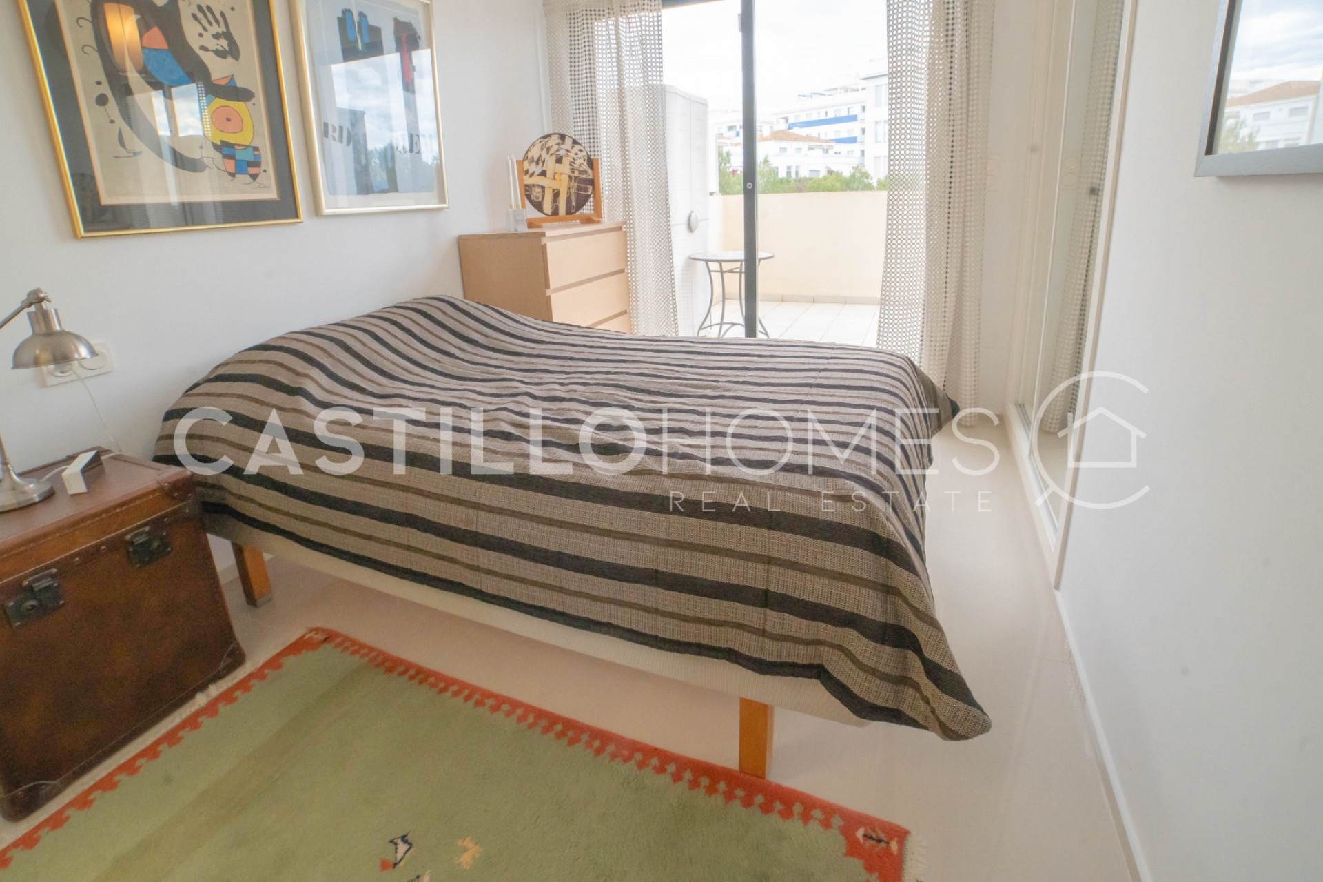 Reventa - Piso -
Orihuela Costa - Los Dolses