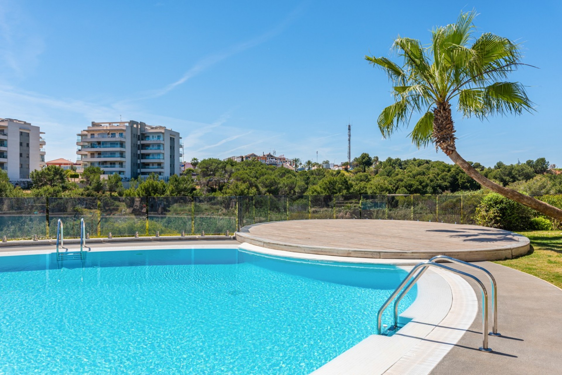Reventa - Piso -
Orihuela Costa - Los Dolses