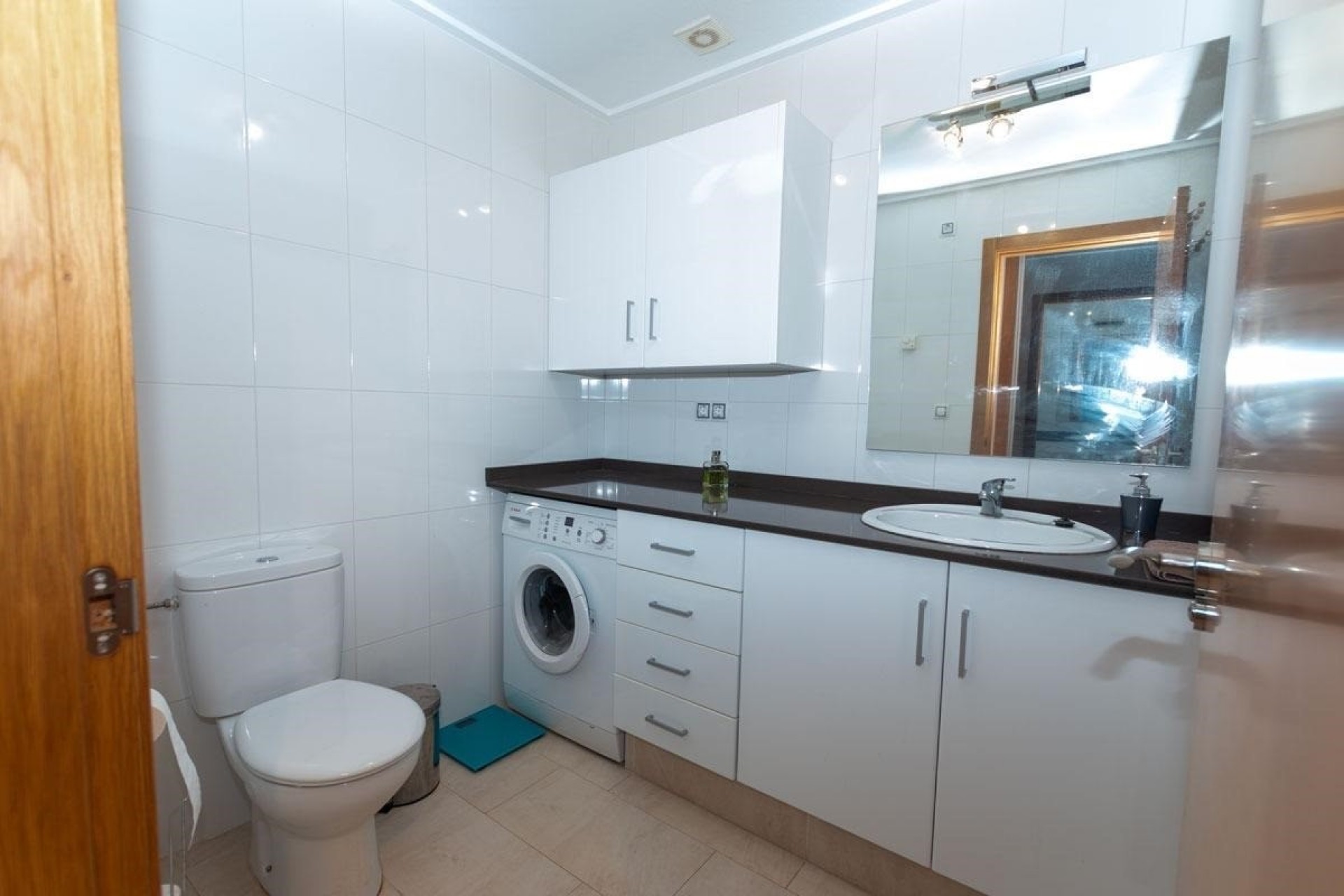 Reventa - Piso -
Orihuela Costa - Los Dolses