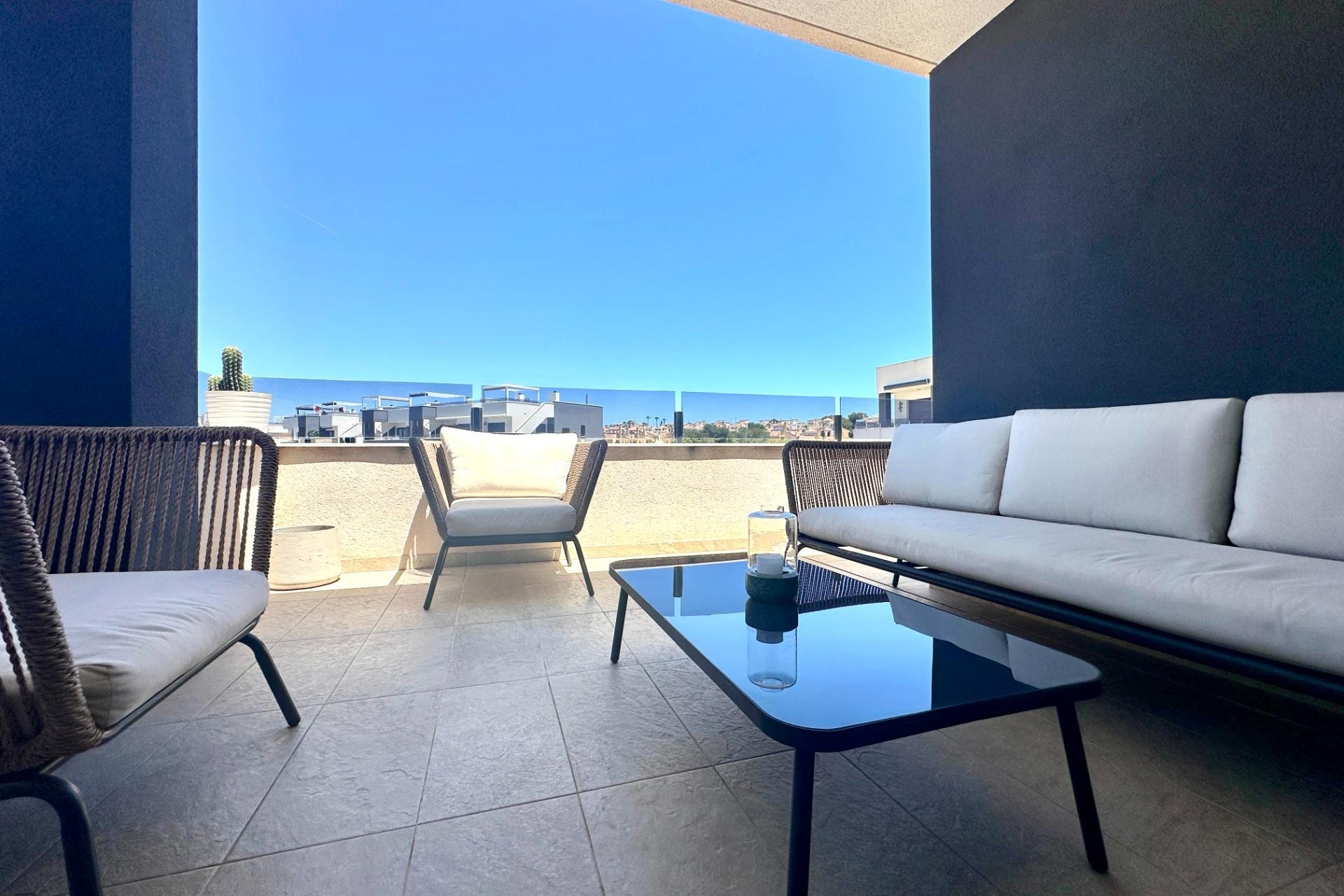 Reventa - Piso -
Orihuela Costa - Pau 8