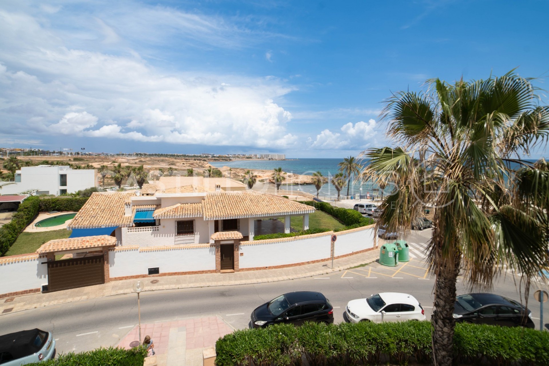 Reventa - Piso -
Orihuela Costa - Playa Flamenca