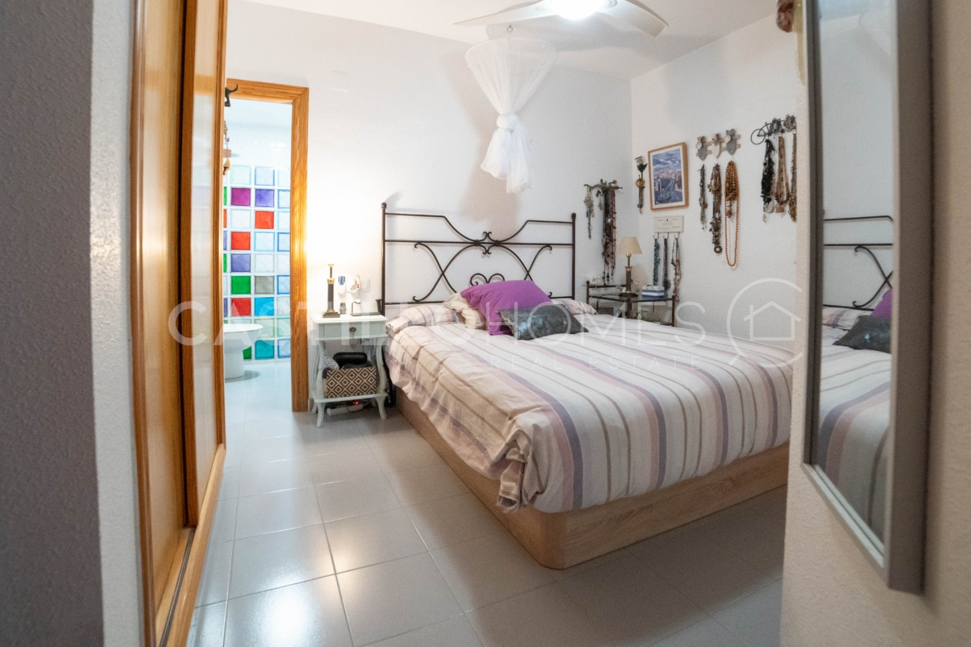 Reventa - Piso -
Orihuela Costa - Playa Flamenca