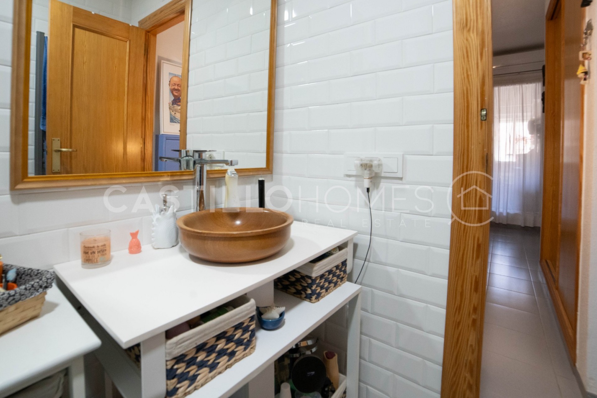 Reventa - Piso -
Orihuela Costa - Playa Flamenca