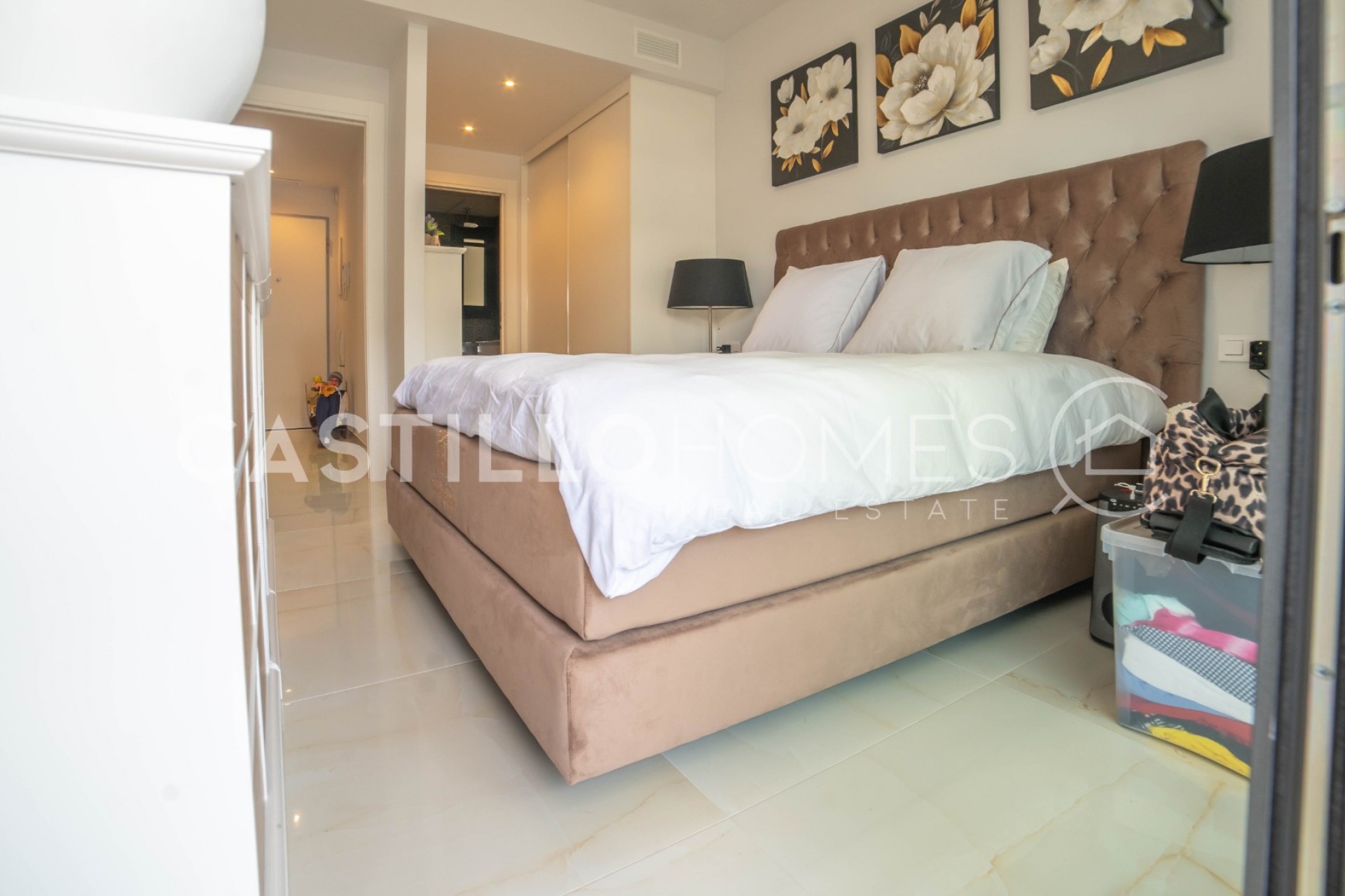 Reventa - Piso -
Orihuela Costa - Playa Flamenca