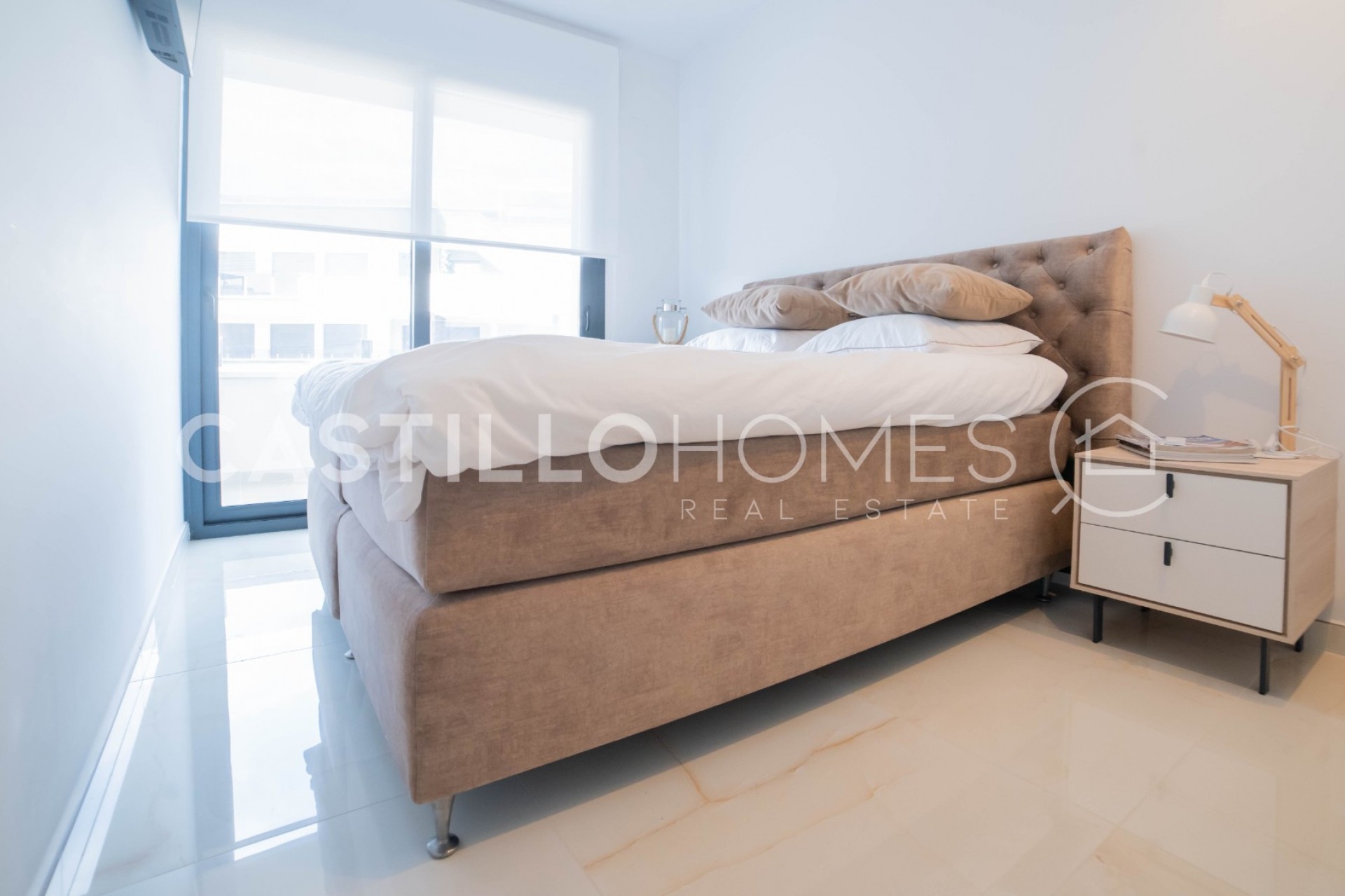 Reventa - Piso -
Orihuela Costa - Playa Flamenca