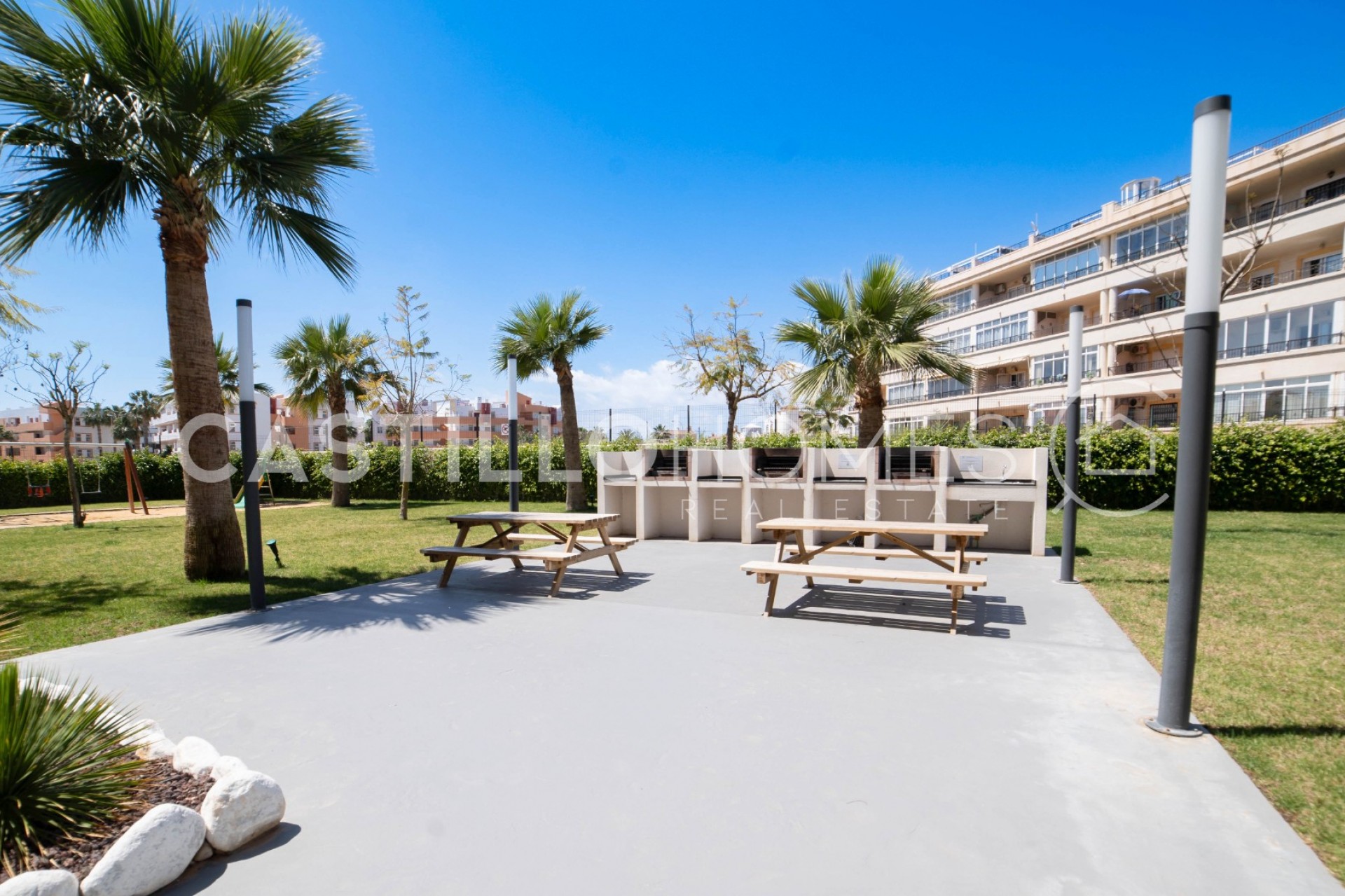 Reventa - Piso -
Orihuela Costa - Playa Flamenca