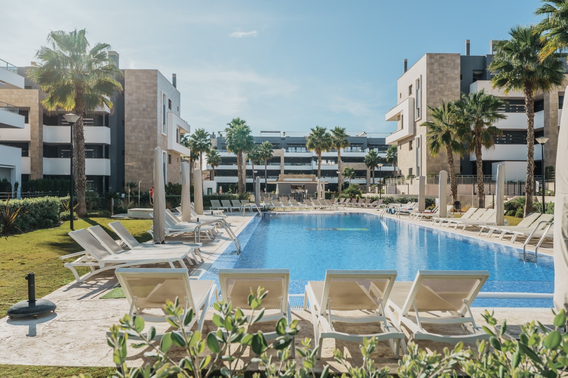 Reventa - Piso -
Orihuela Costa - Playa Flamenca