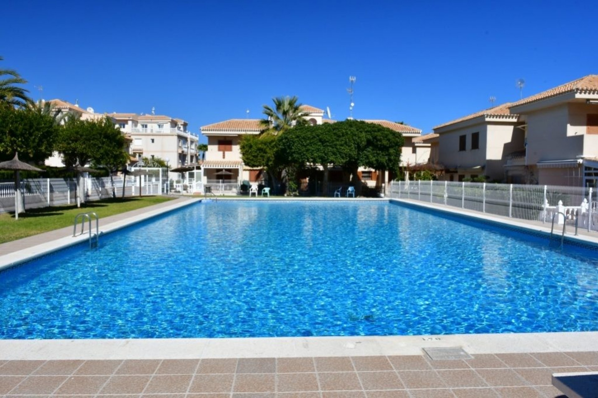 Reventa - Piso -
Orihuela Costa - Playa Flamenca
