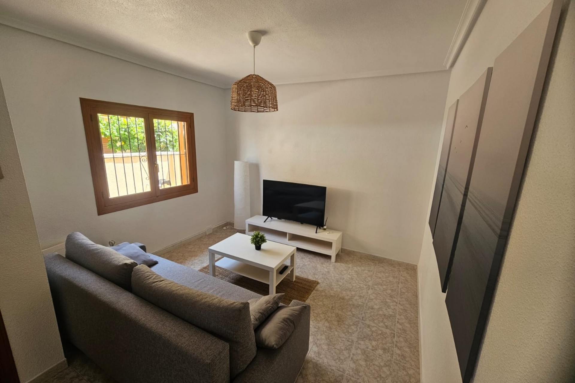 Reventa - Piso -
Orihuela Costa - Playa Flamenca